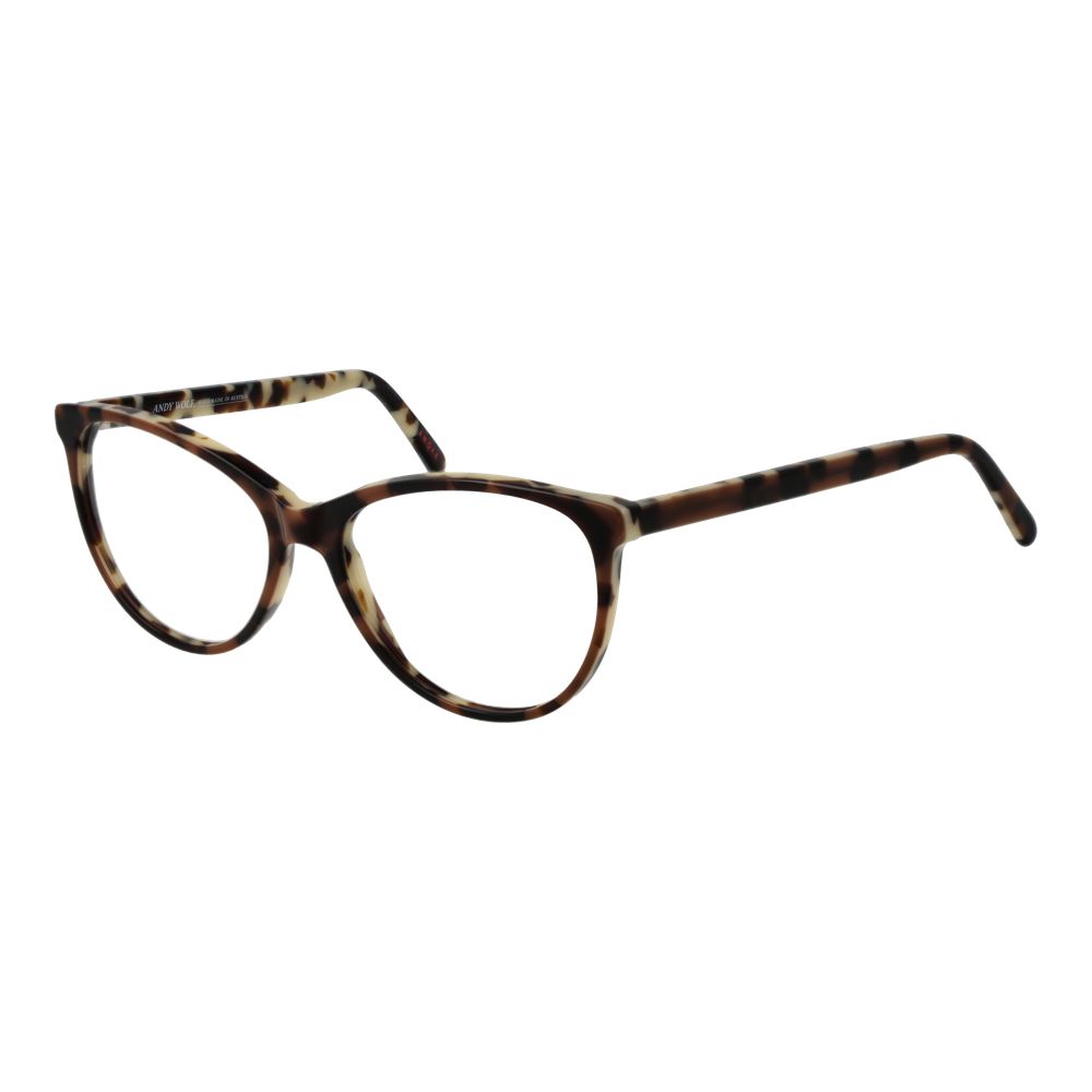 Brown Acetate Glasses (Frames)