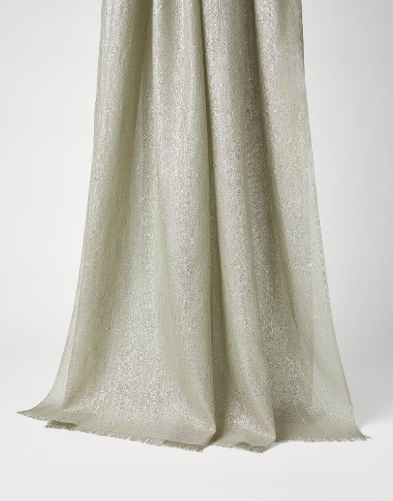 Army Cashmere Scarf