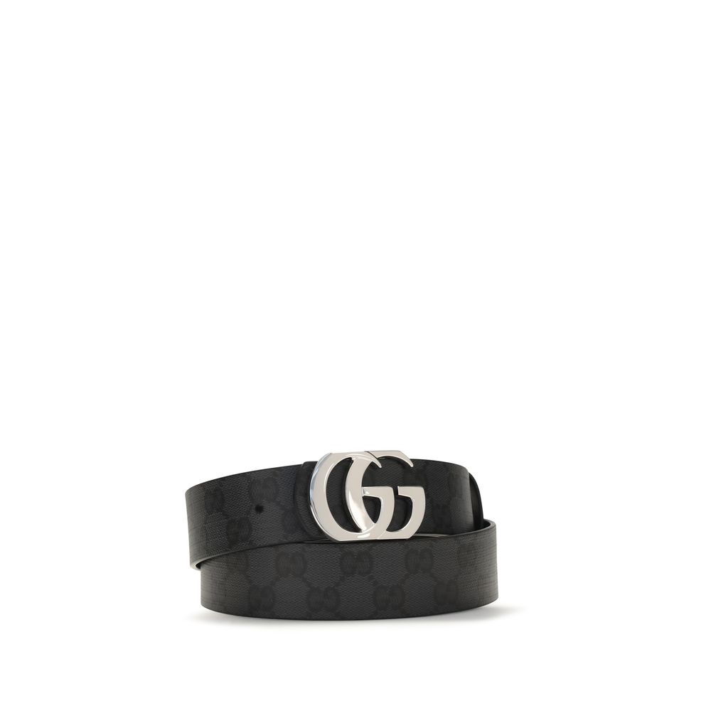 Black Cotton Belt