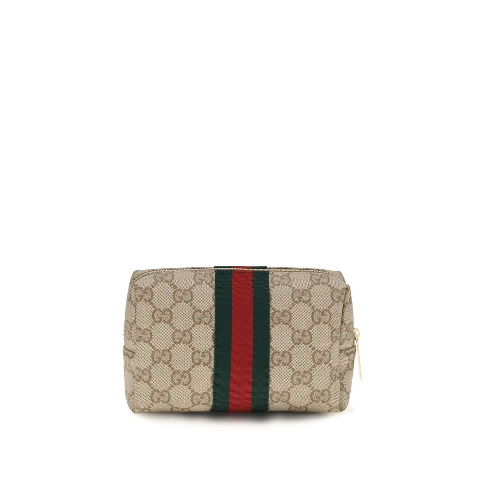 Gucci Beige Cotton Other Accessories - Women