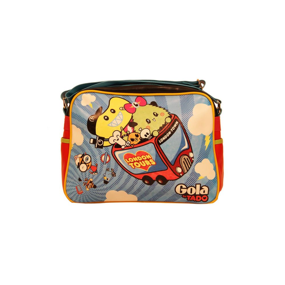 Gola
