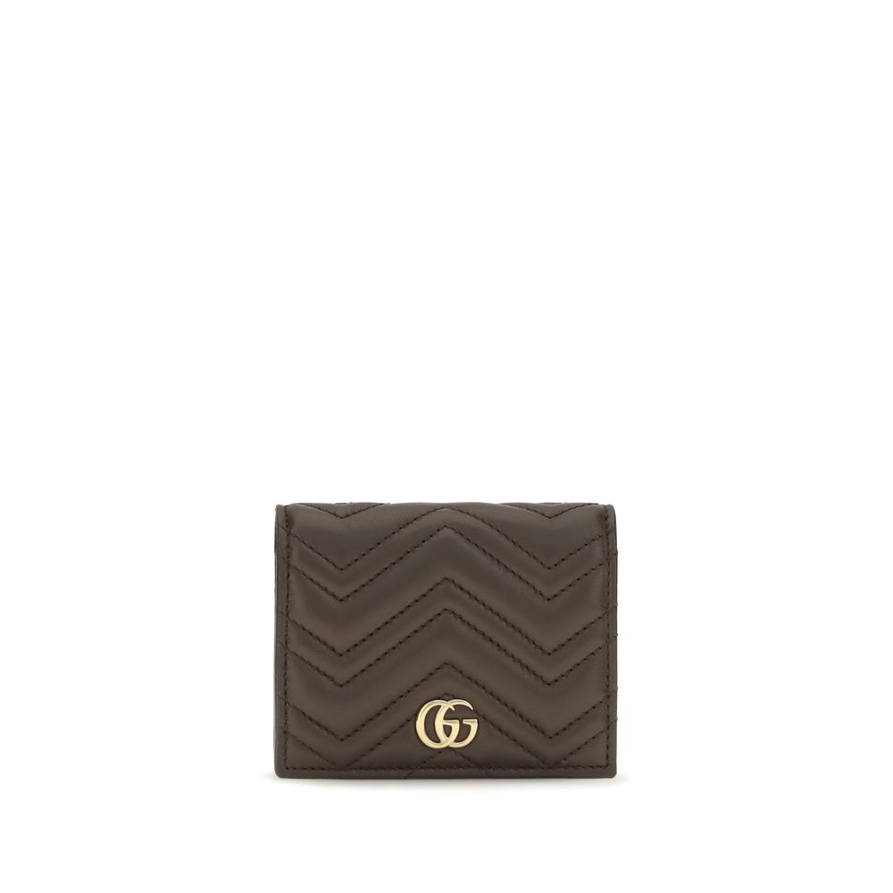 Brown Lamb Ovis Aries Aries Wallet