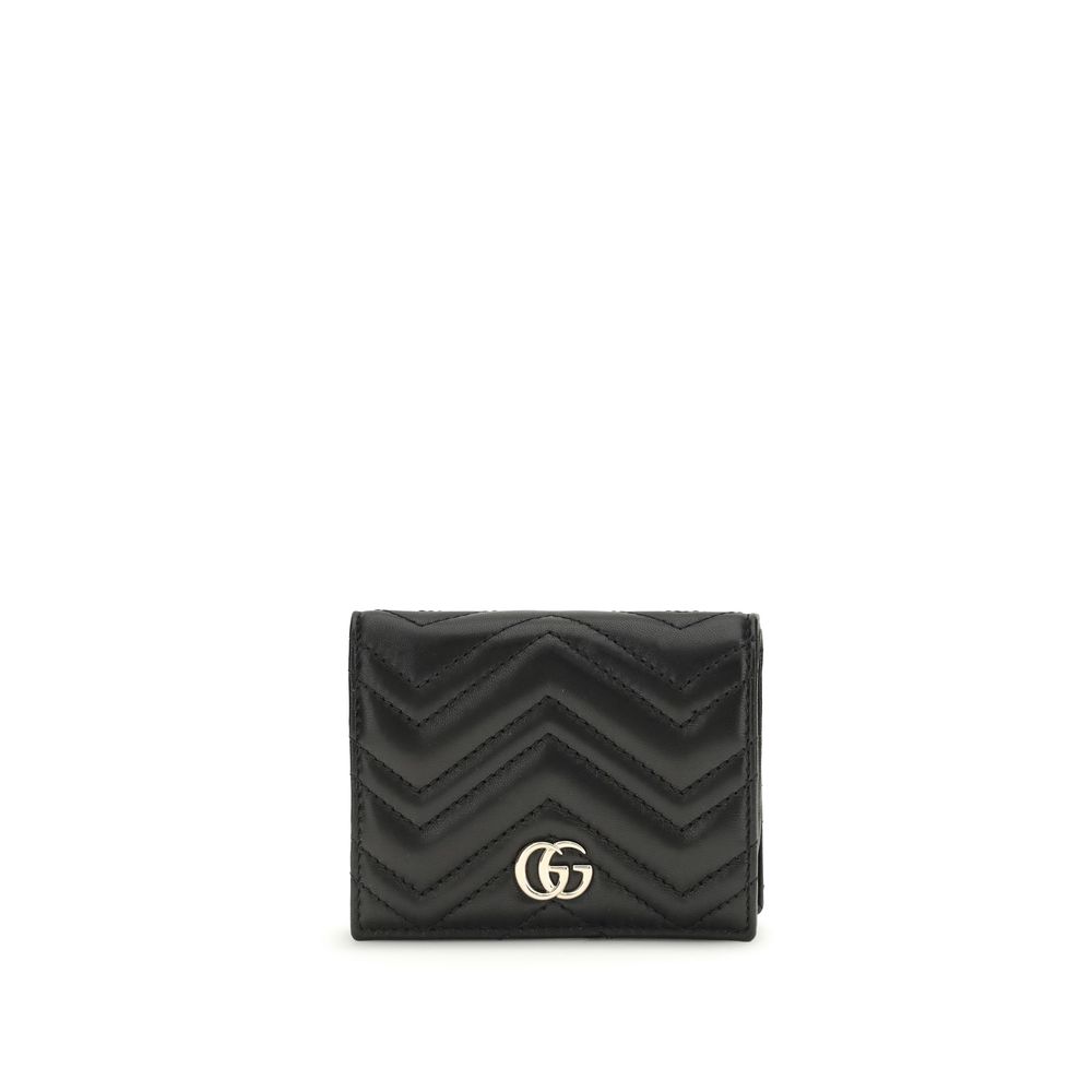 Black Lamb Ovis Aries Aries Wallet