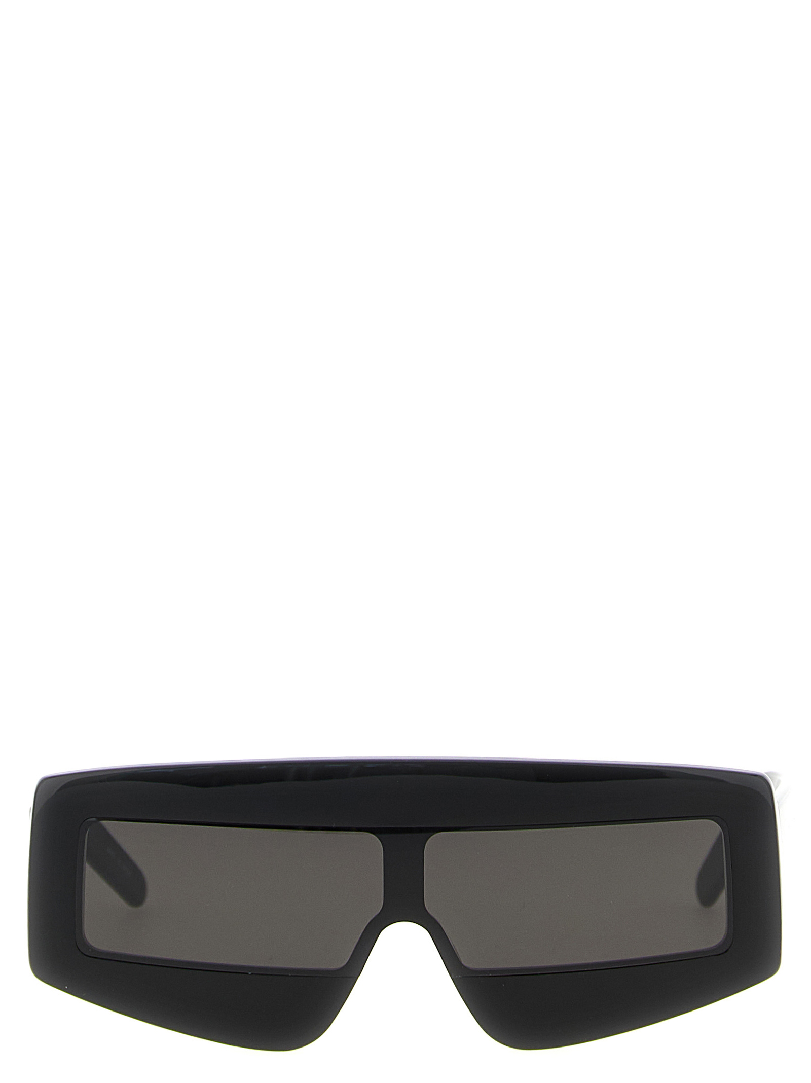 Black Acetate Sunglasses