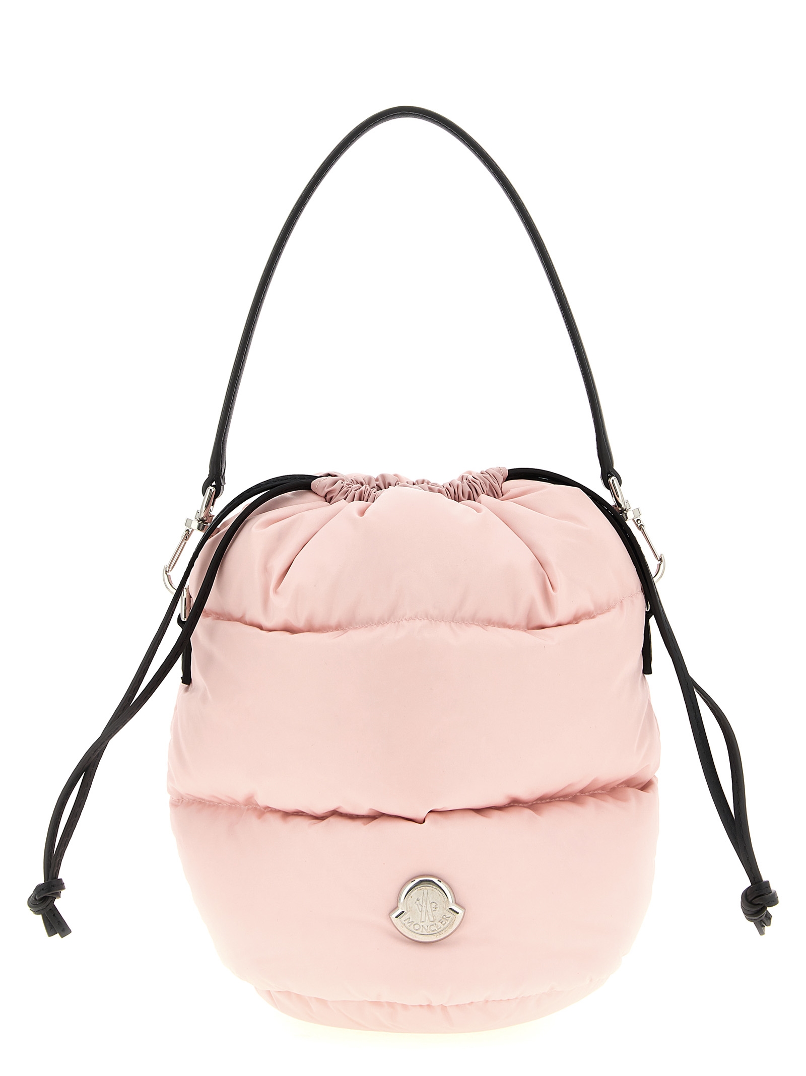 Moncler Multicolor Polyamide Handbag Bag - Women