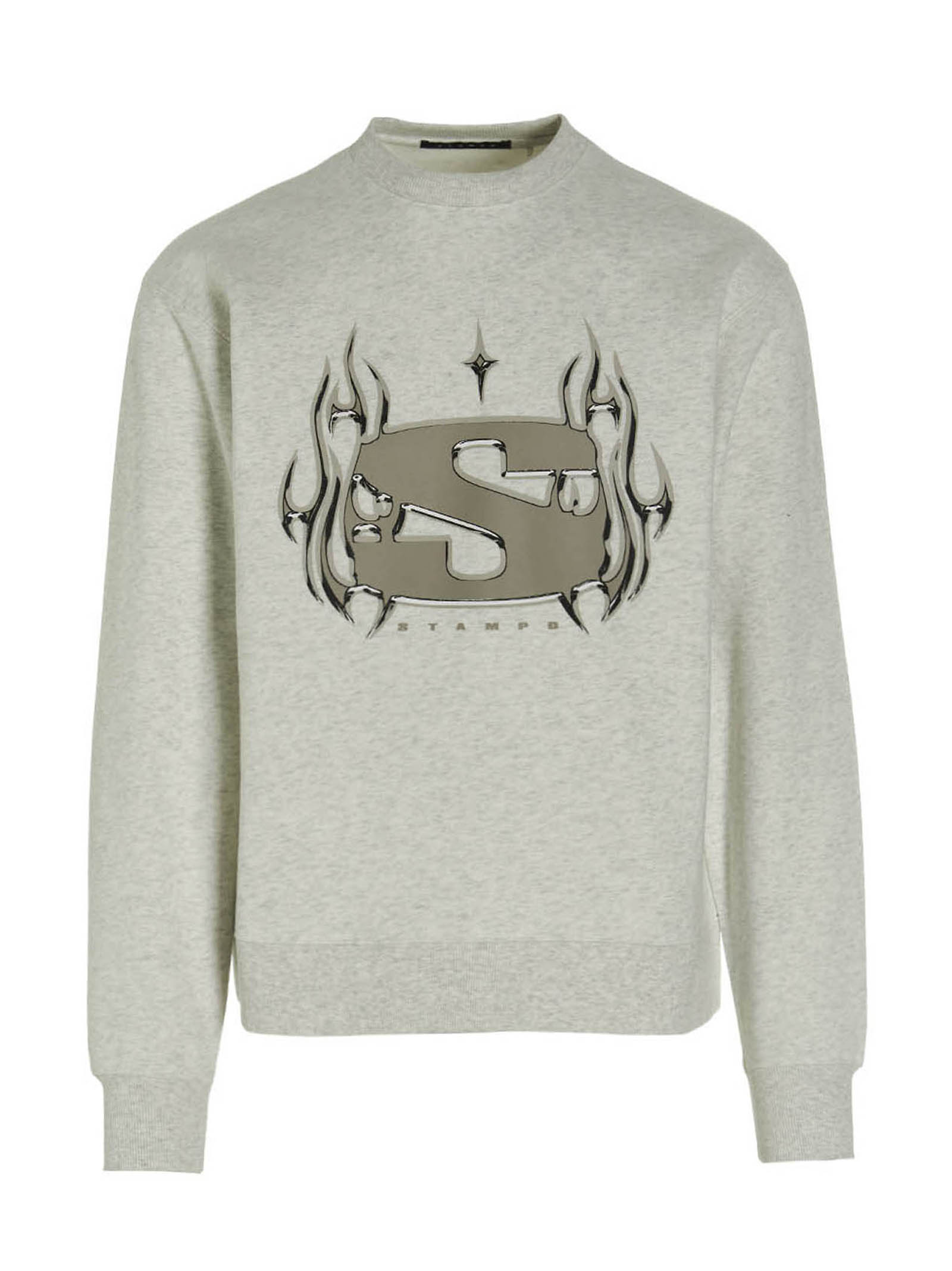 STAMPD