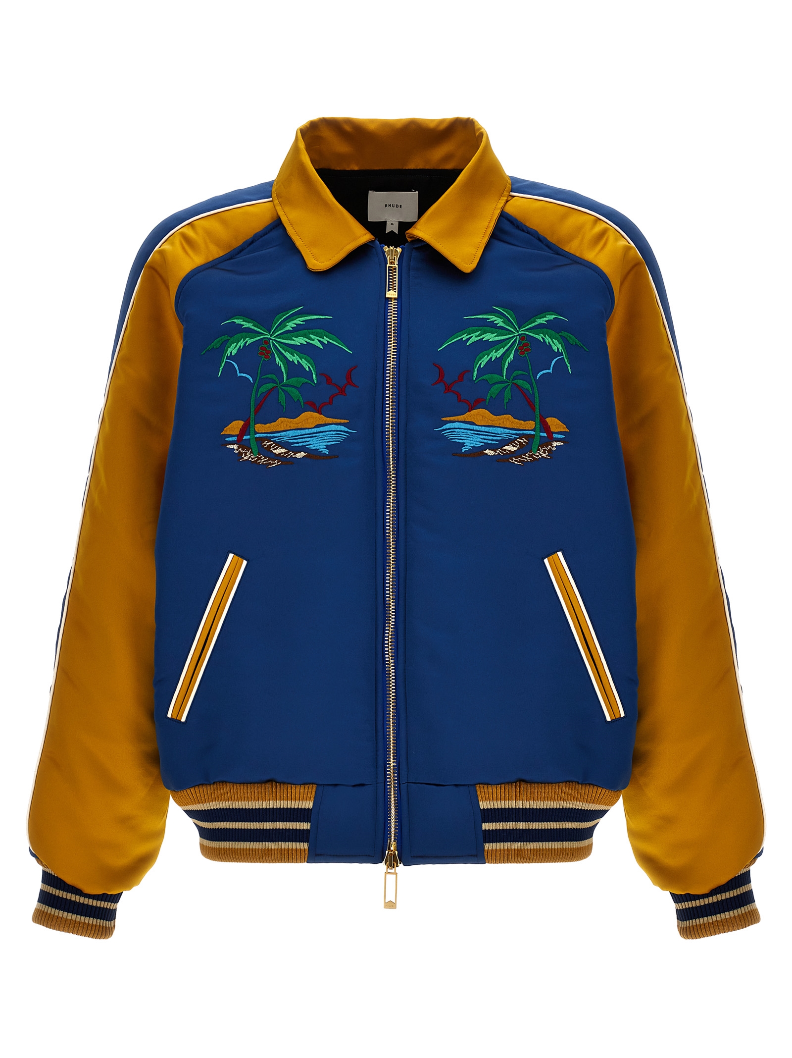 Rhude
