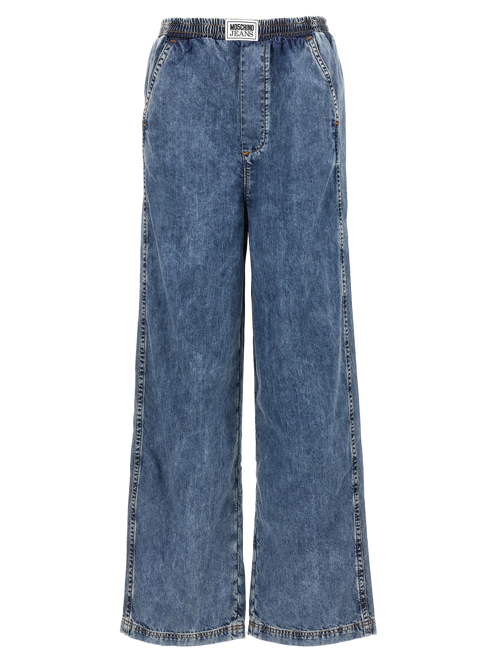 MO5CH1NO JEANS