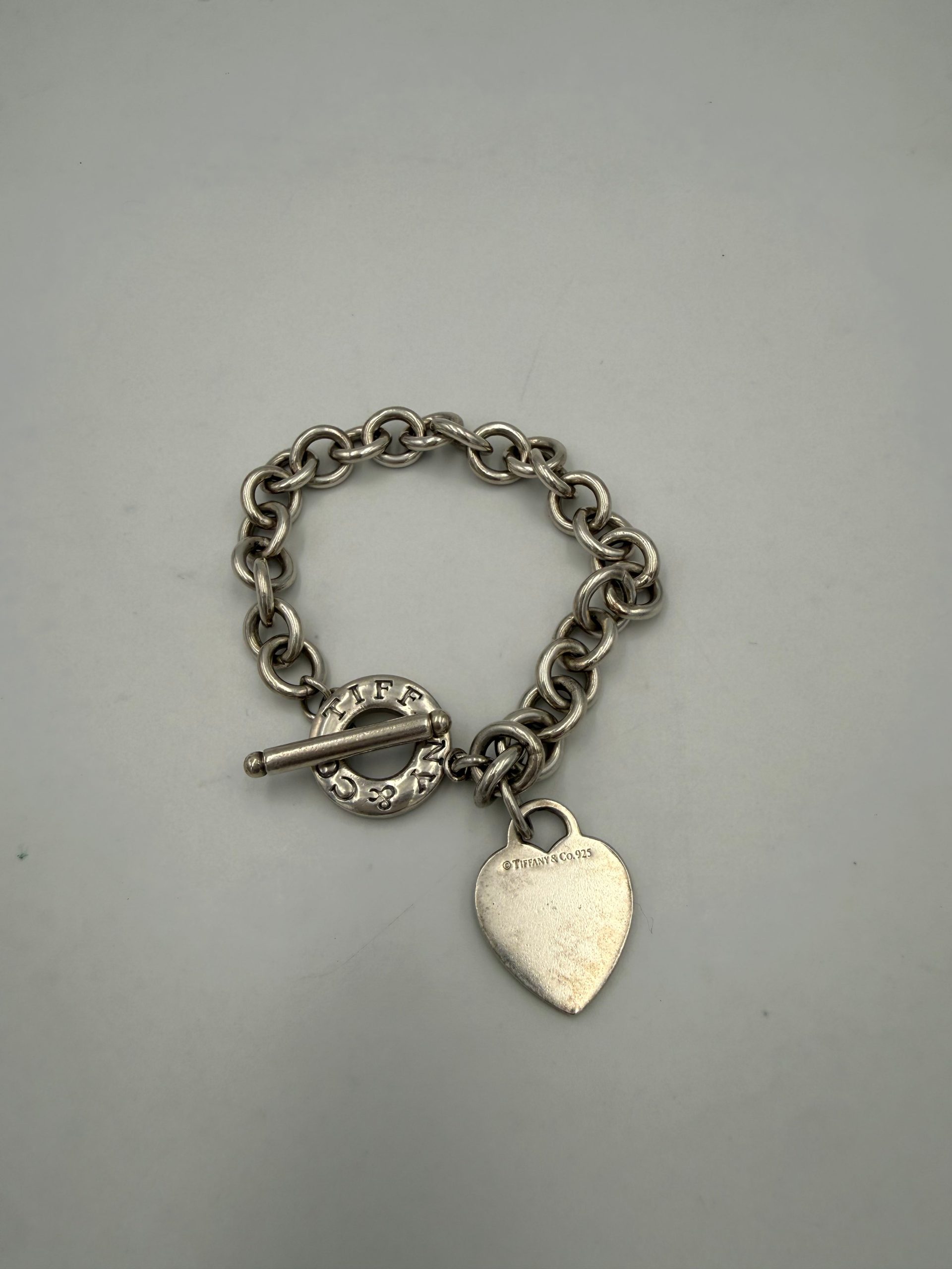 Tiffany & Co.