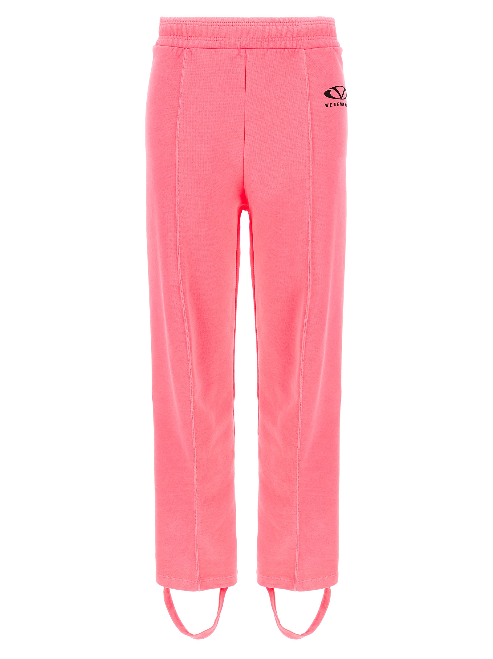 Multicolor Cotton Joggers (Workout Pants)