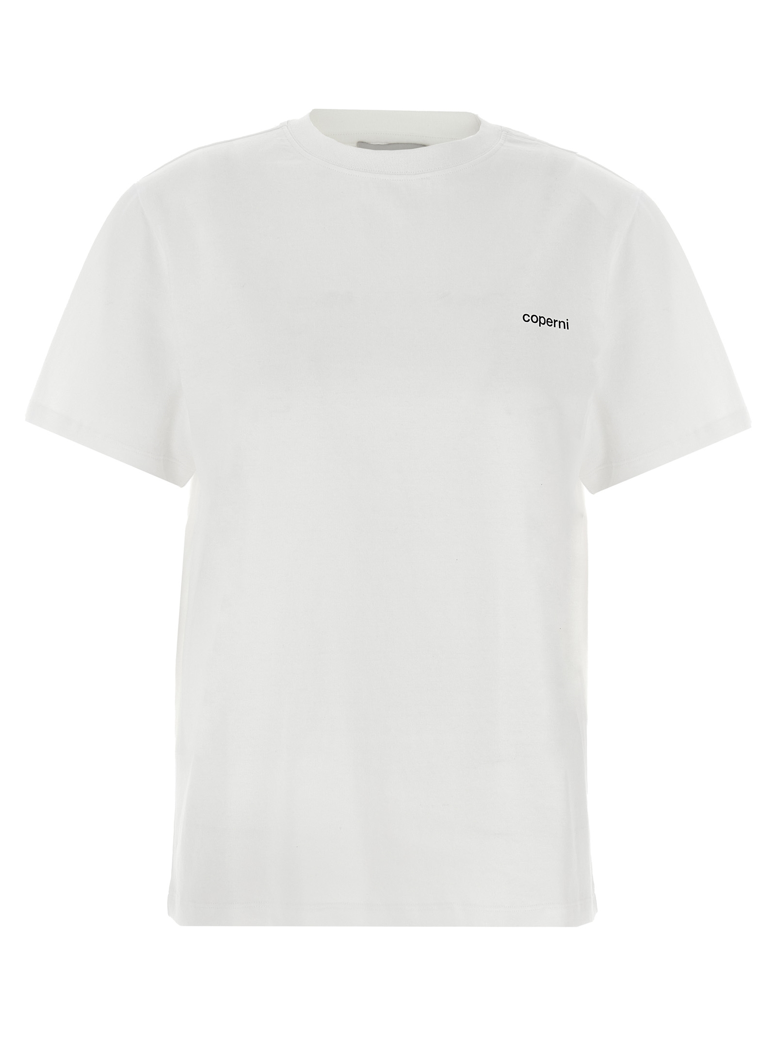 Bicolor Organic Cotton T-Shirt