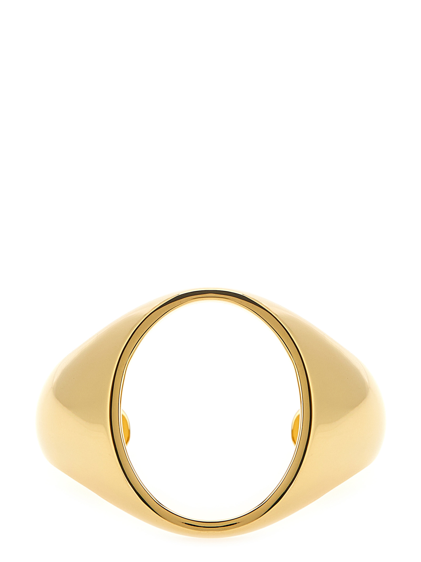 Gold Brass Bracelet