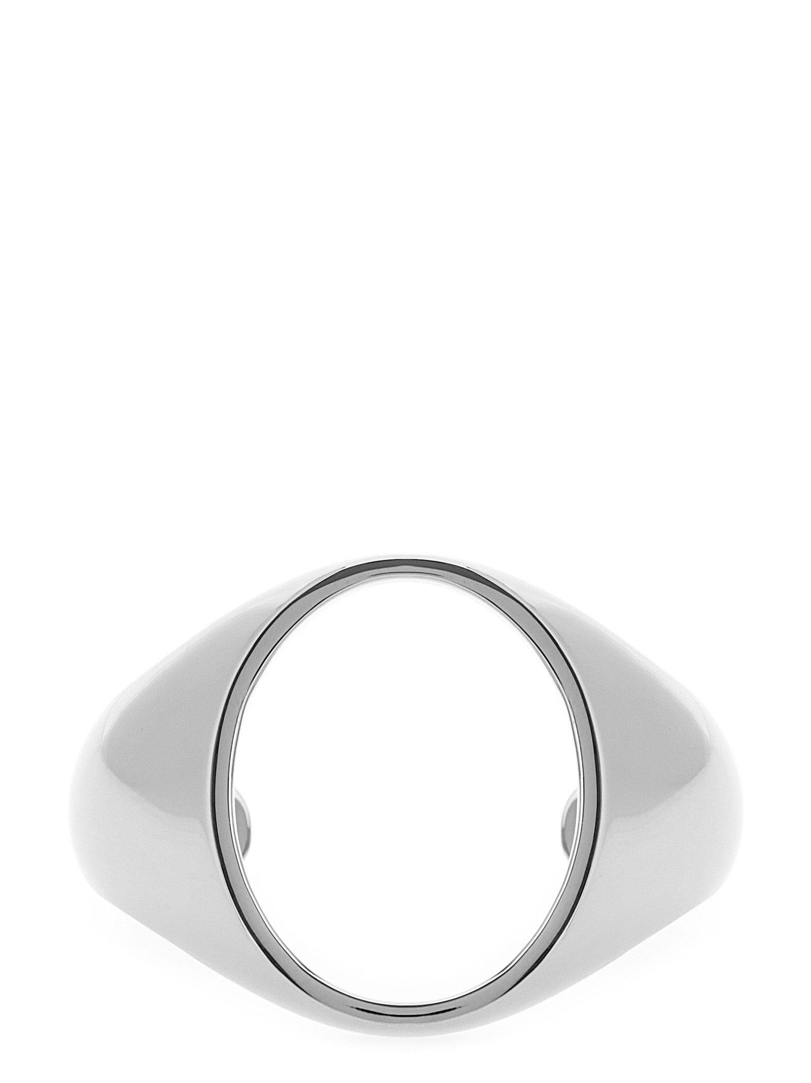 Silver Brass Bracelet