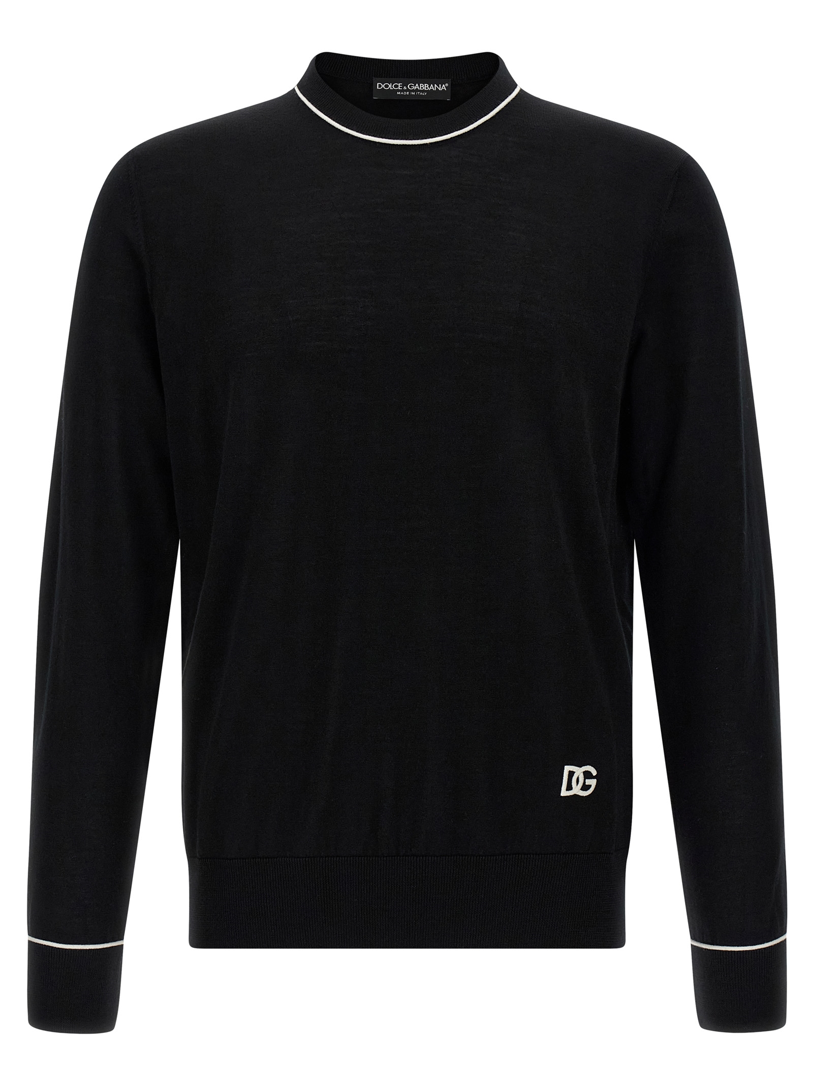 Black Marabou Cardigan
