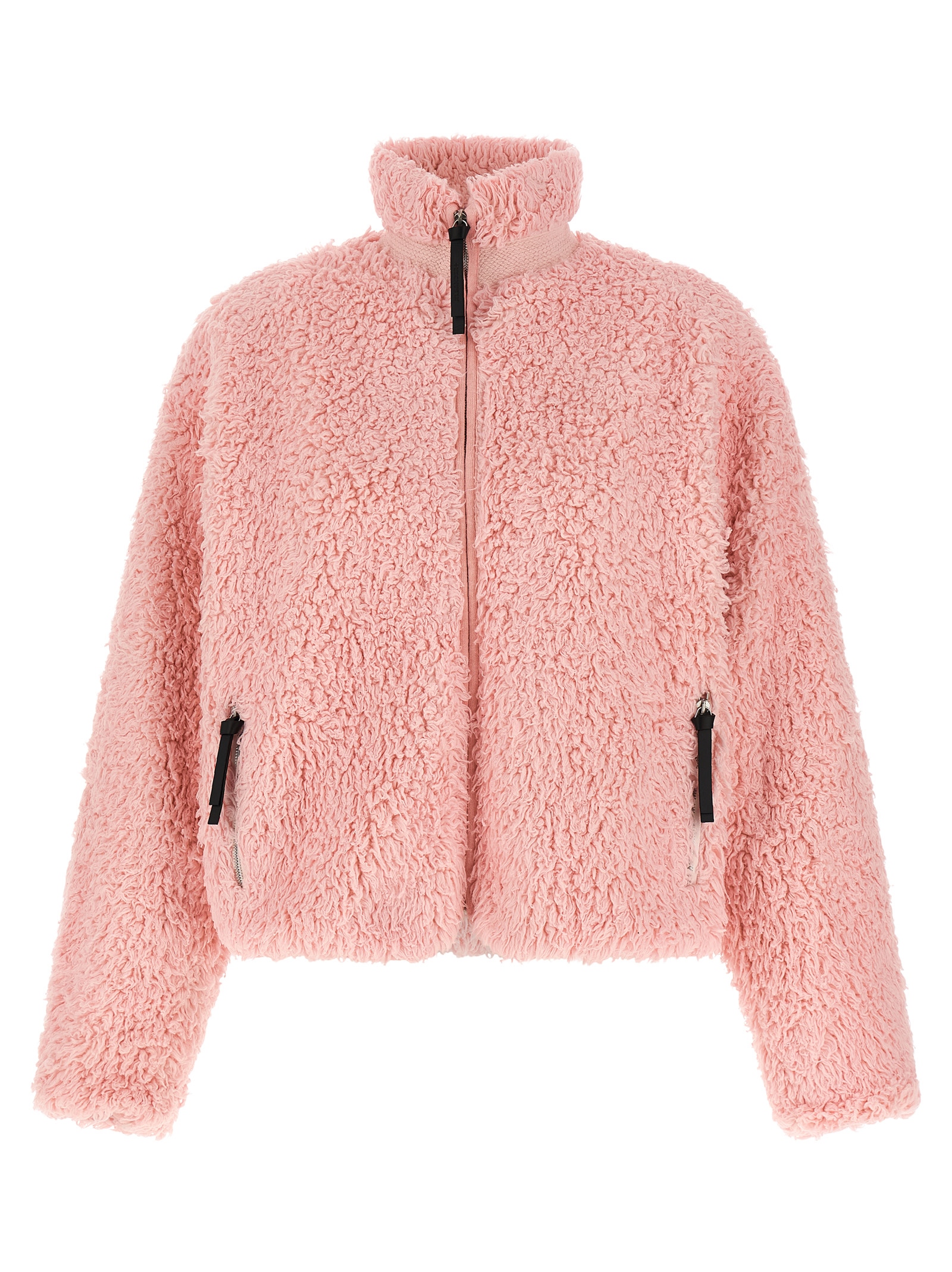 Multicolor Cotton Jacket