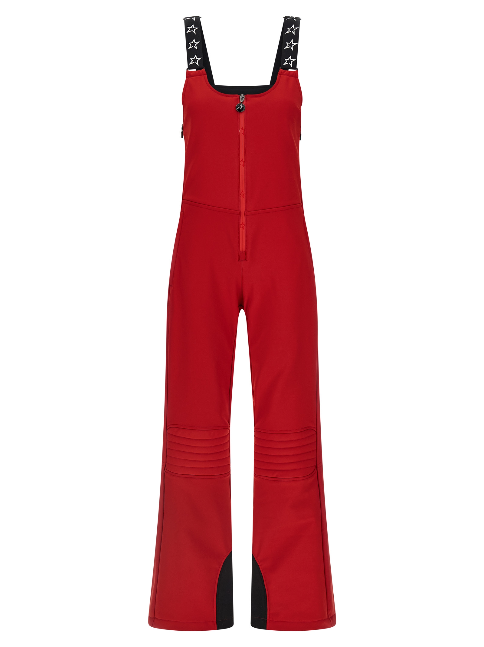 Red Nylon Sportswear