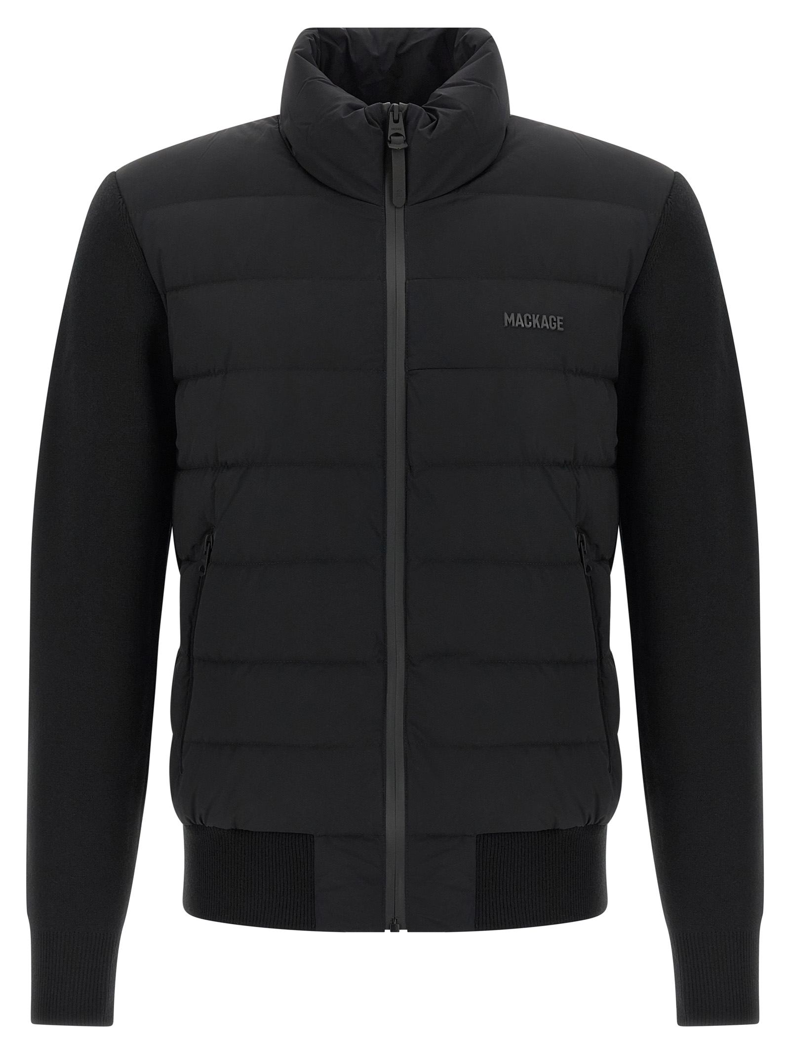 Mackage