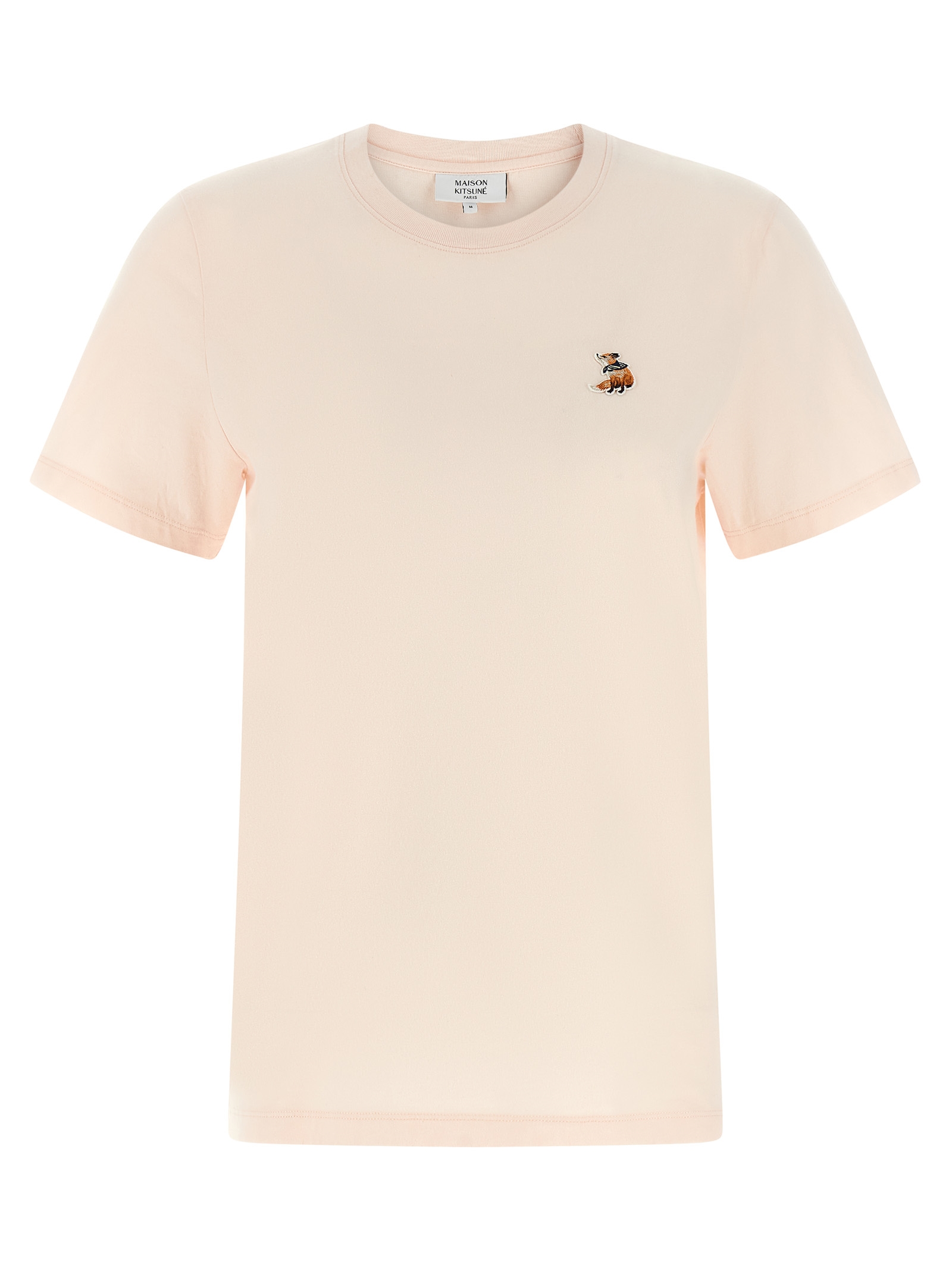 Multicolor Organic Cotton T-Shirt