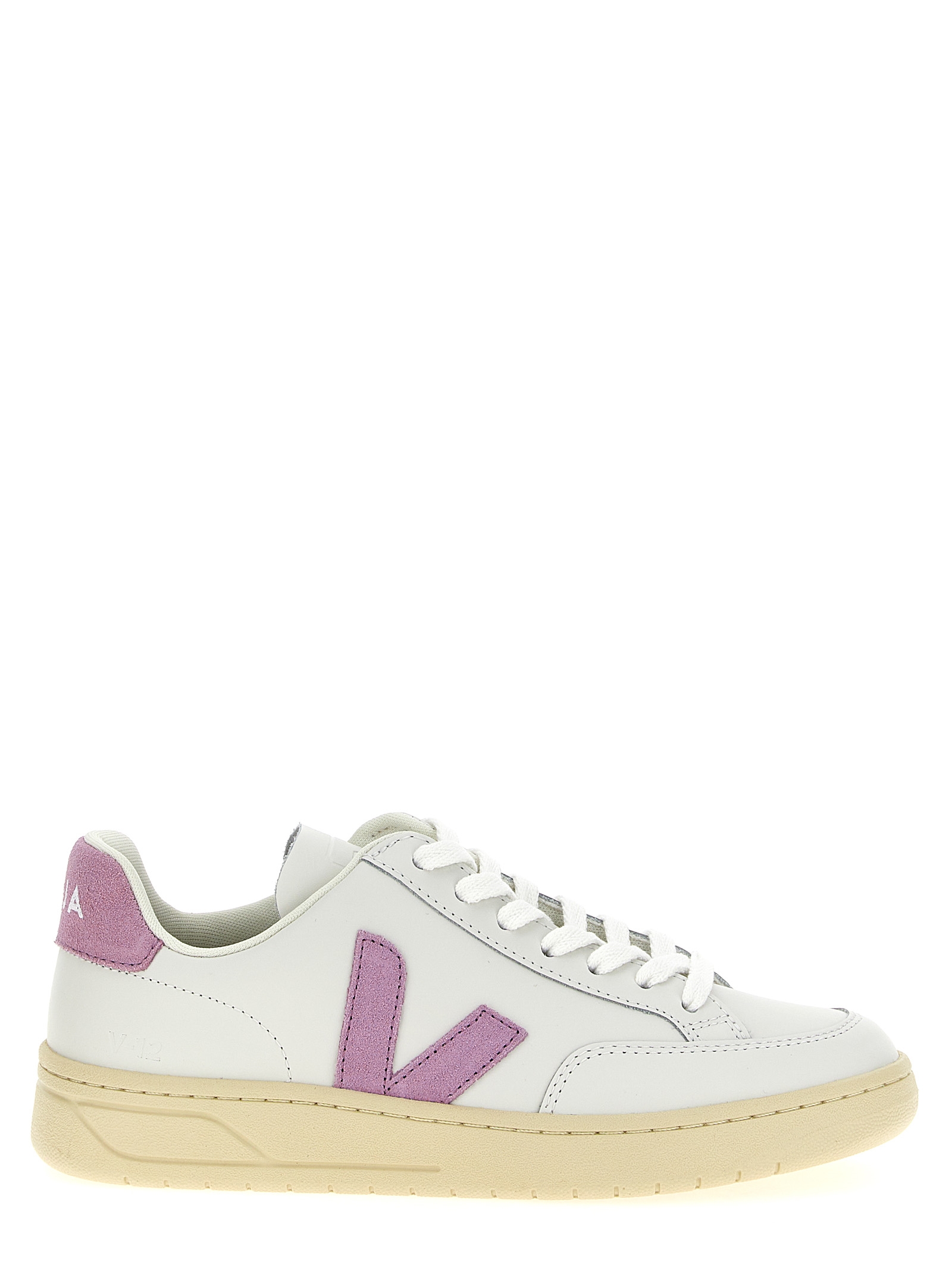 Multicolor Calfskin Sneakers