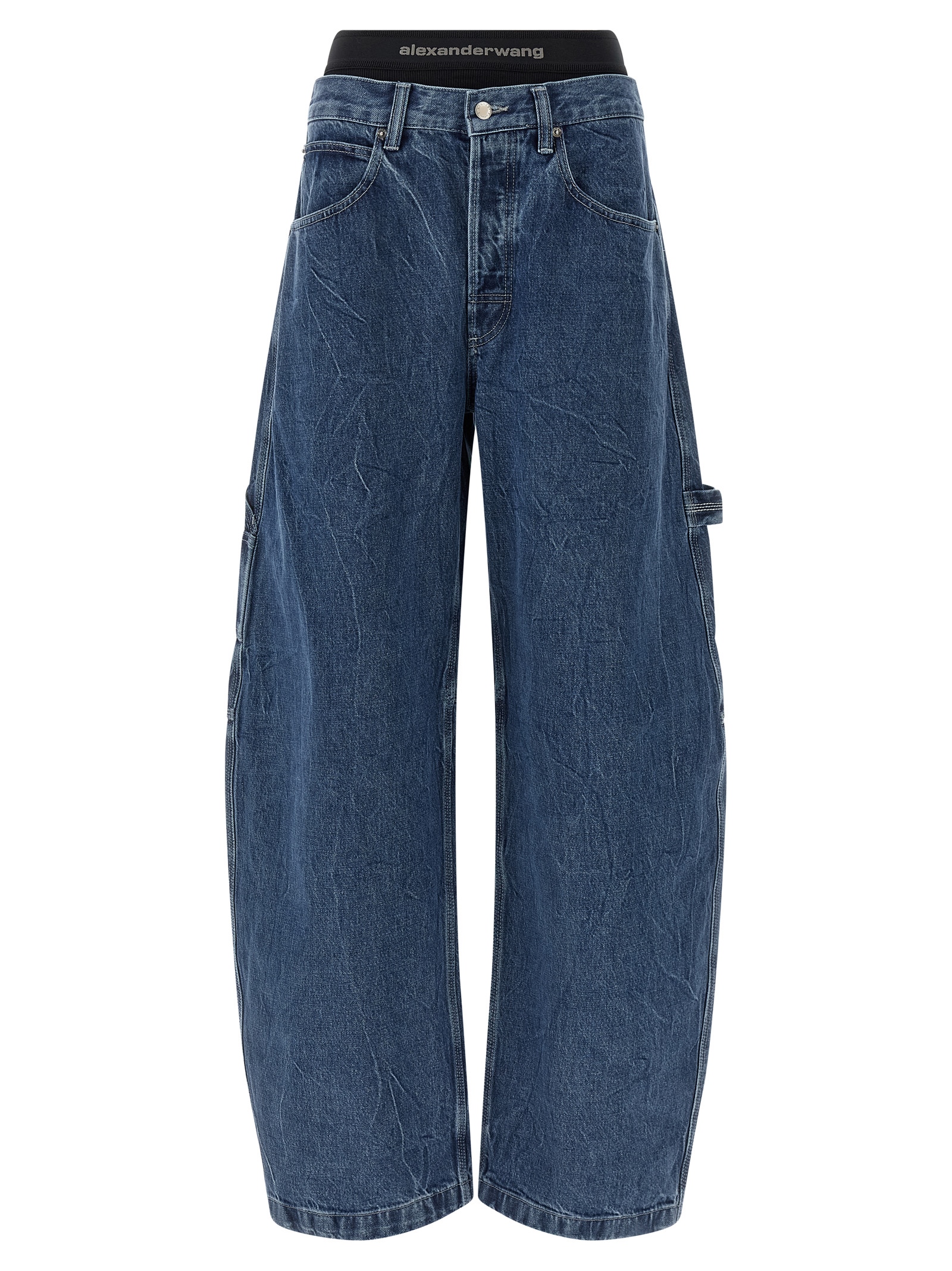 DENIM X ALEXANDER WANG