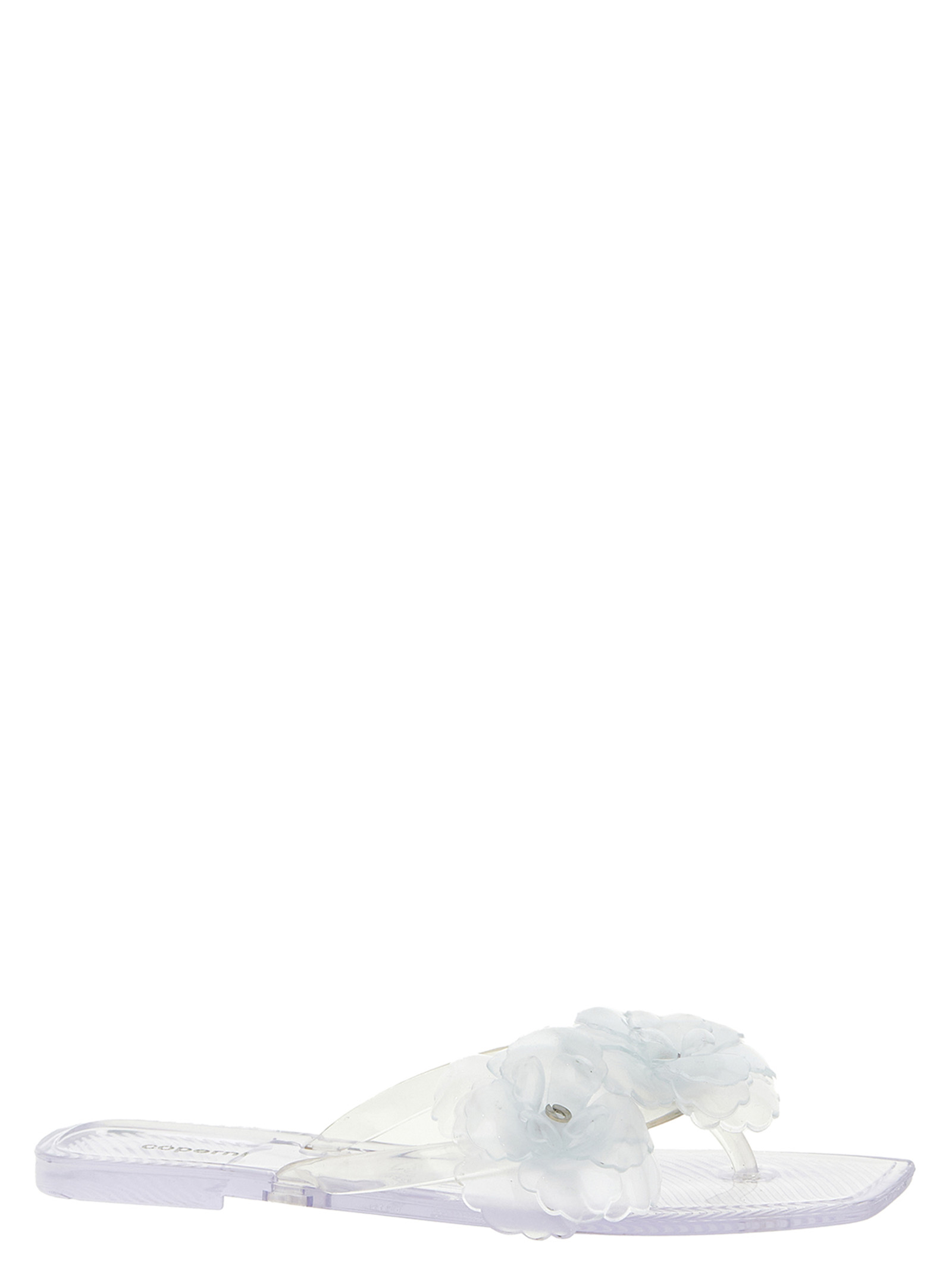 Transparent Pvc Slides