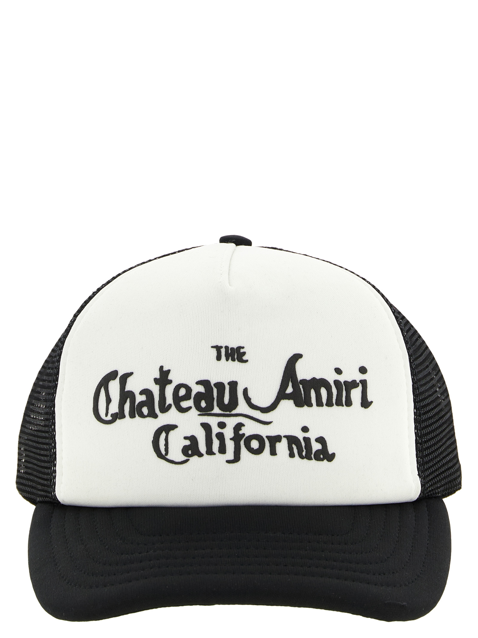 Bicolor Cotton Cap (Baseball Hat)