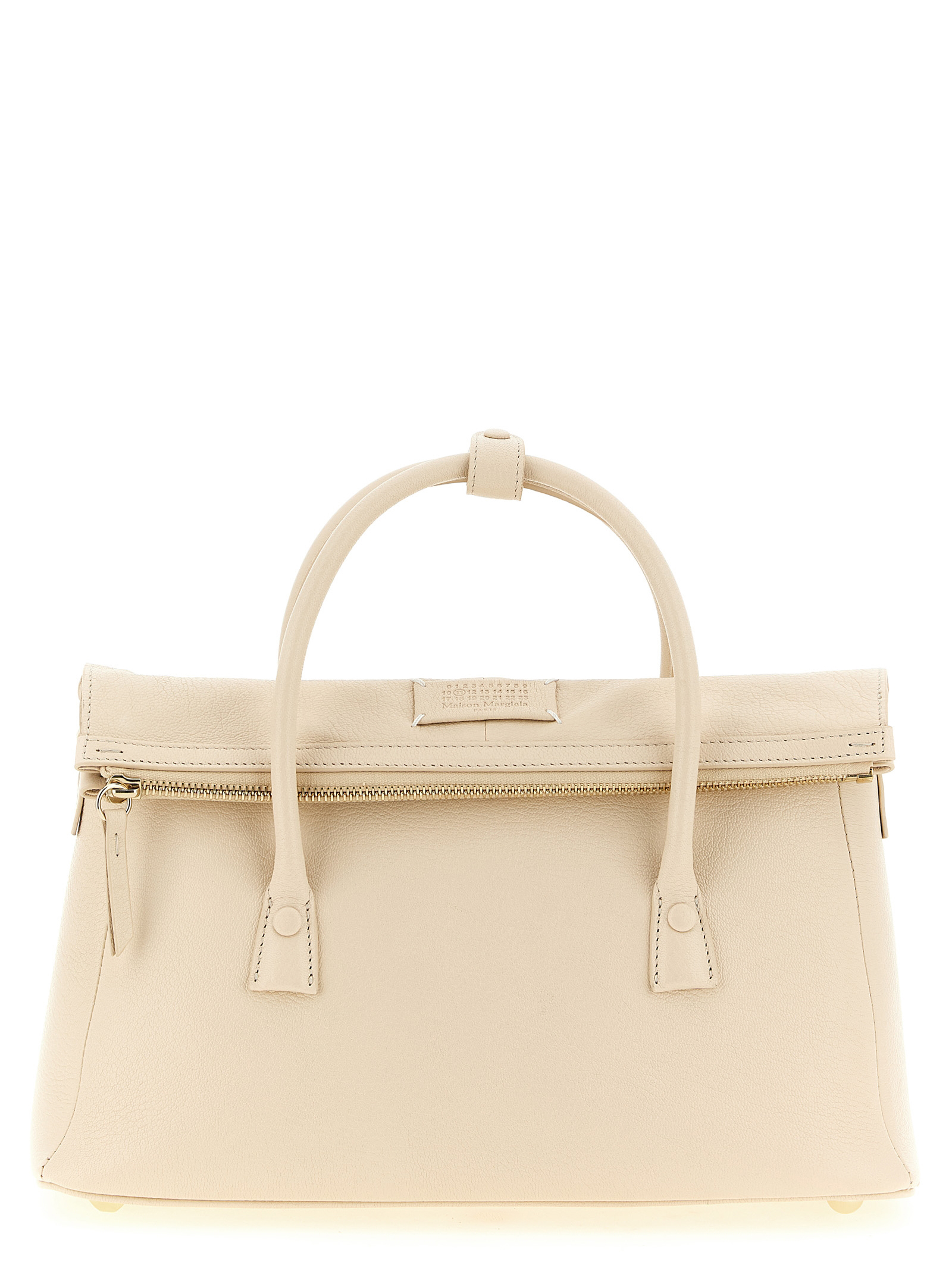 Maison Margiela Multicolor Goatskin Handbag Bag - Women