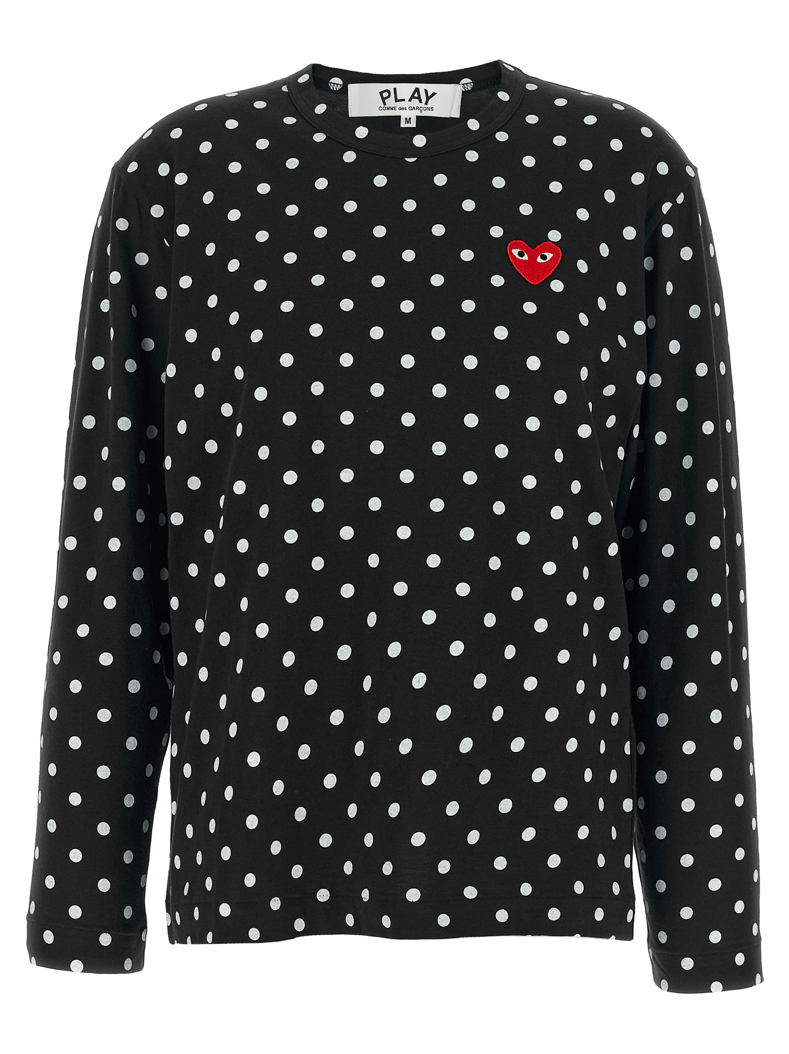 Comme Des Garçons Play
