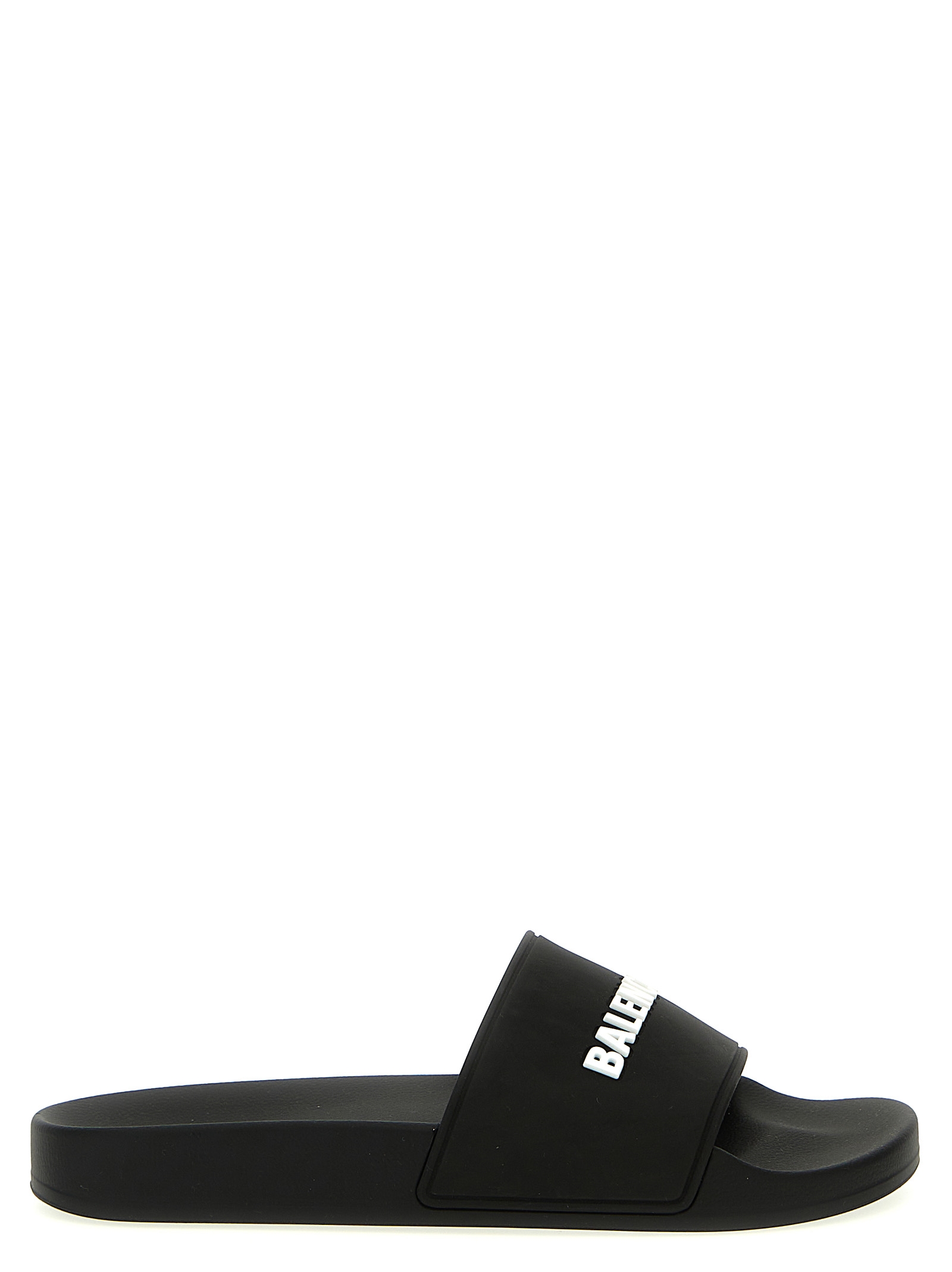 Bicolor Plastic Slides