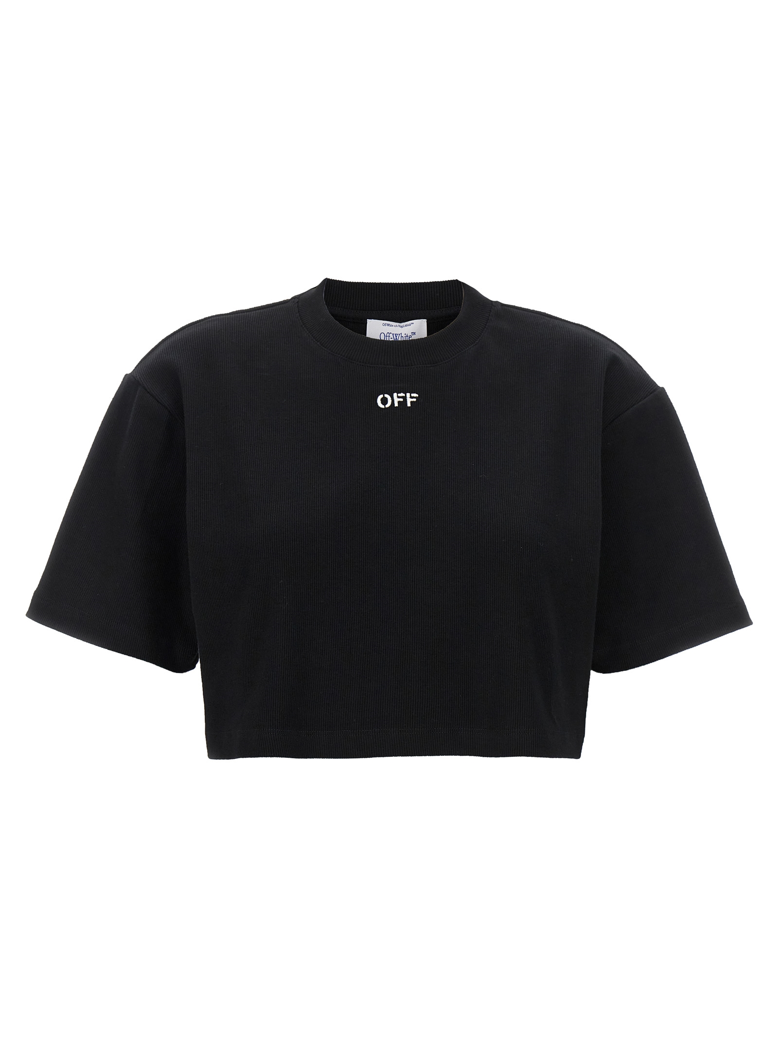 Black Cotton Sportswear
