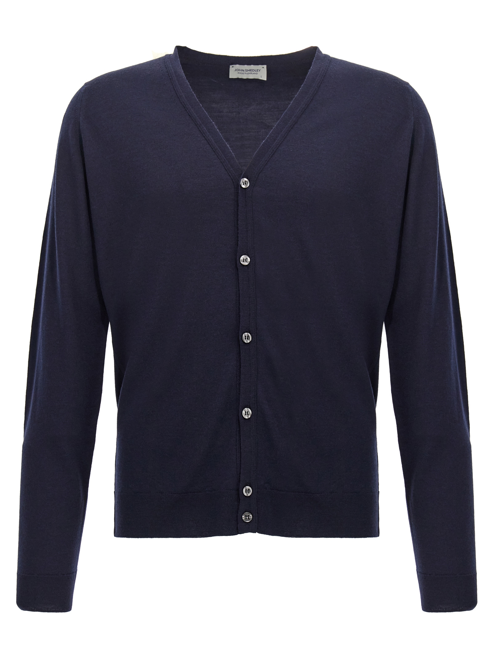 JOHN SMEDLEY