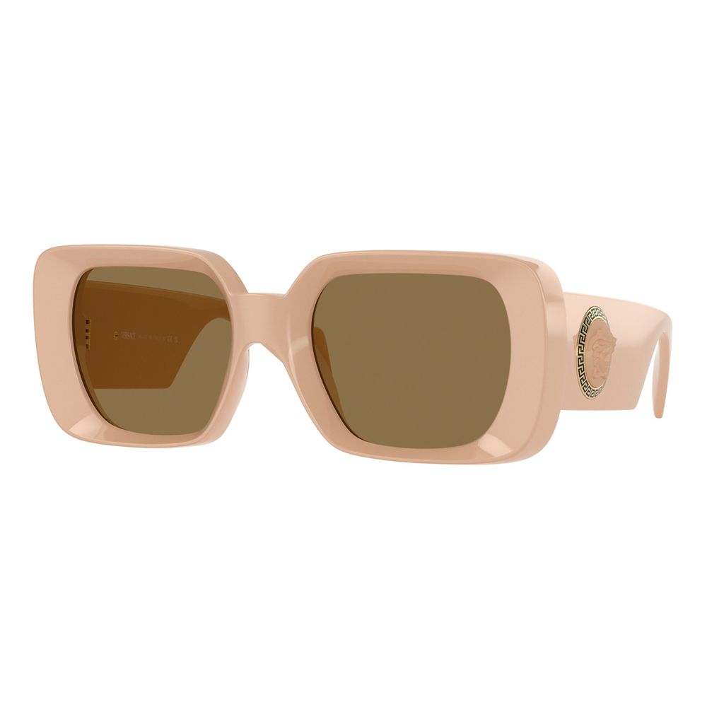 Versace Multicolor Acetate Sunglasses - Women