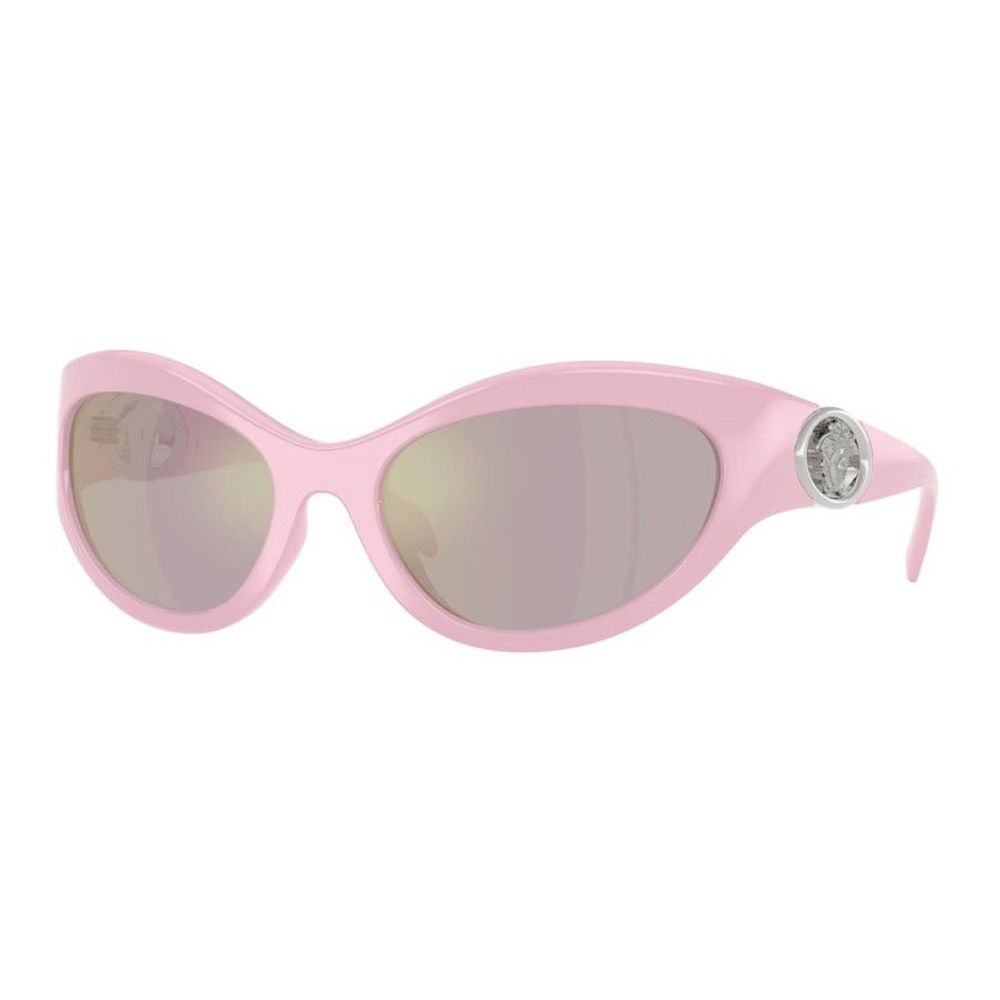 Versace Multicolor Acetate Sunglasses - Women