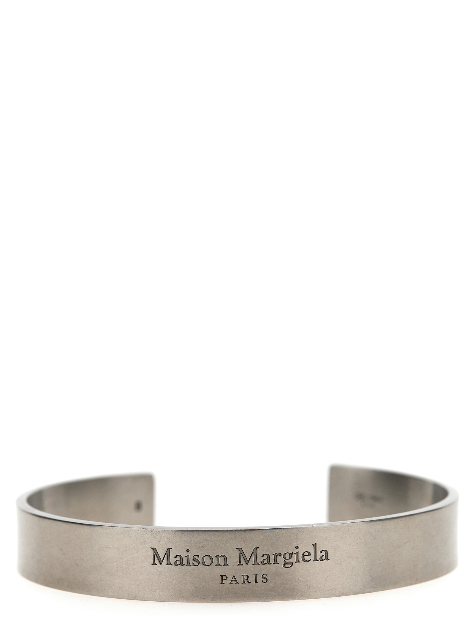Silver Silver Bracelet
