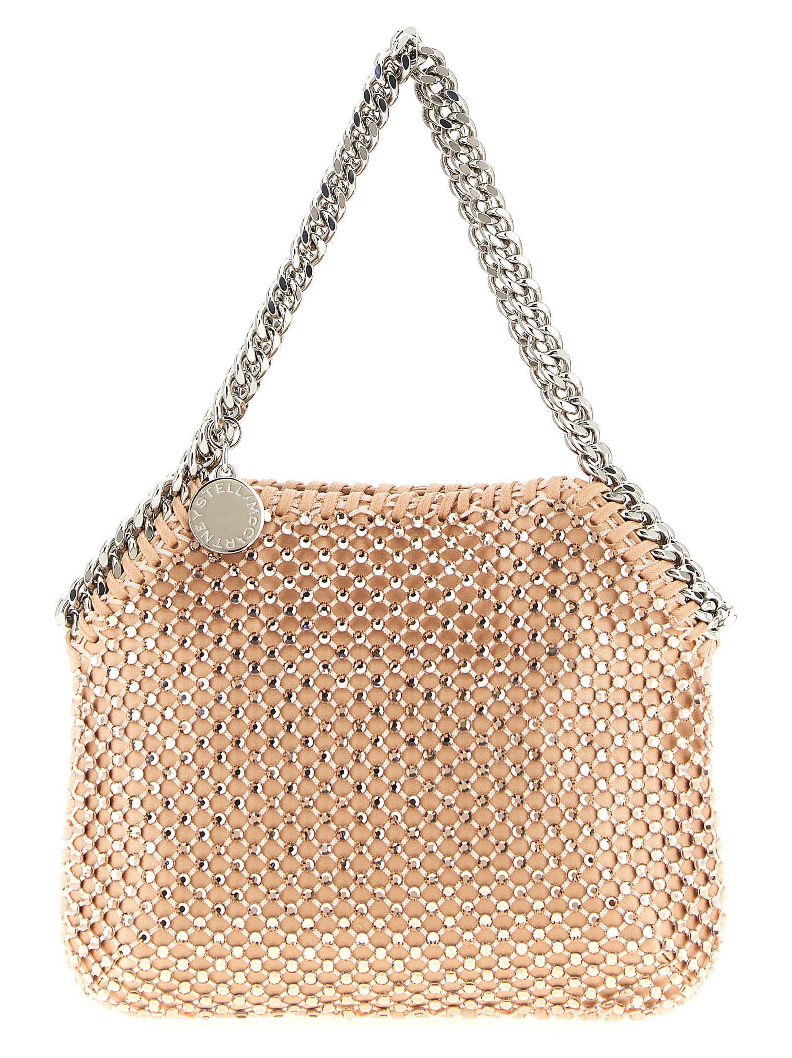 Stella McCartney Multicolor Polyamide Women's Handbag