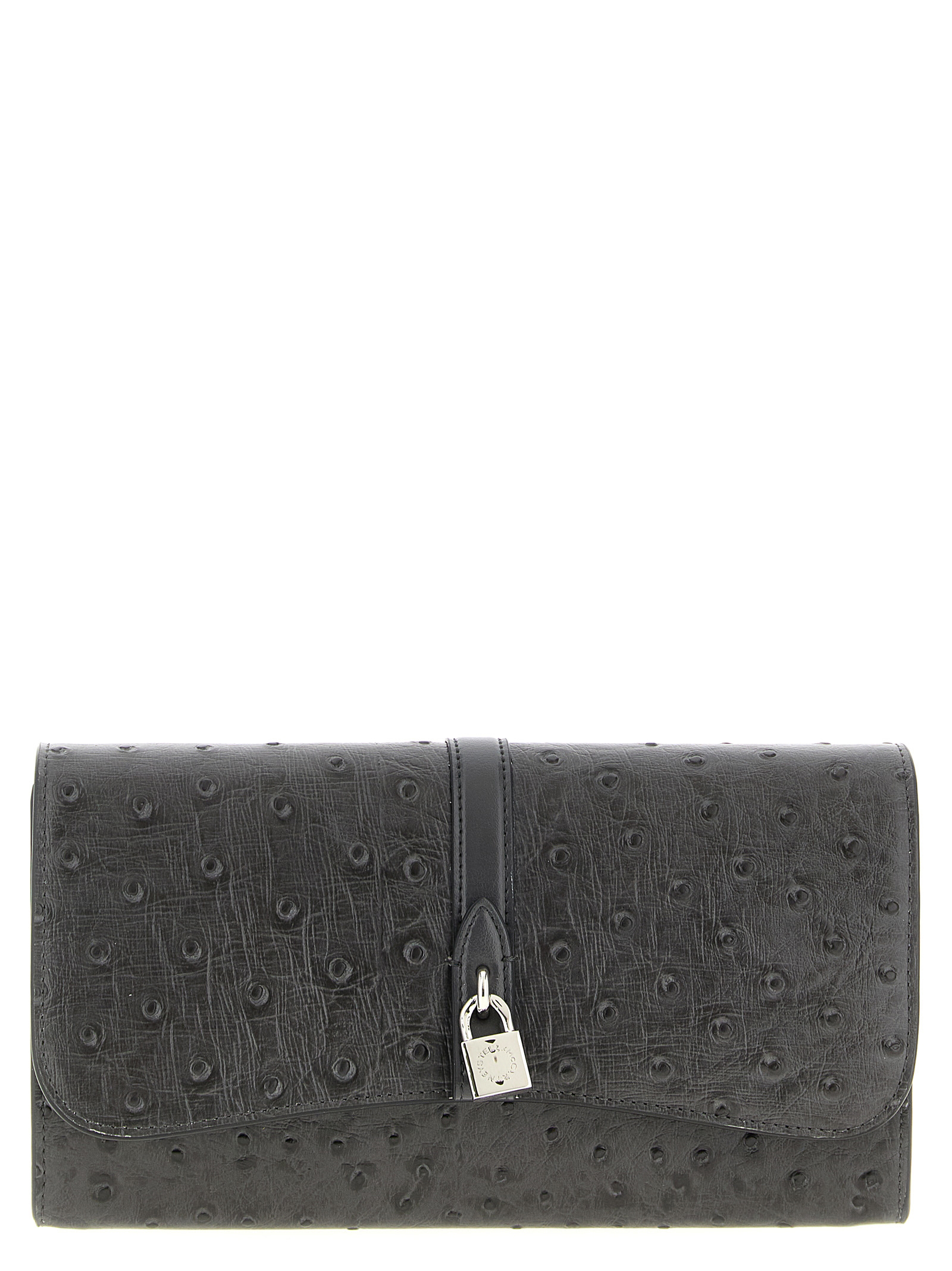 Black Polyamide Cardholder