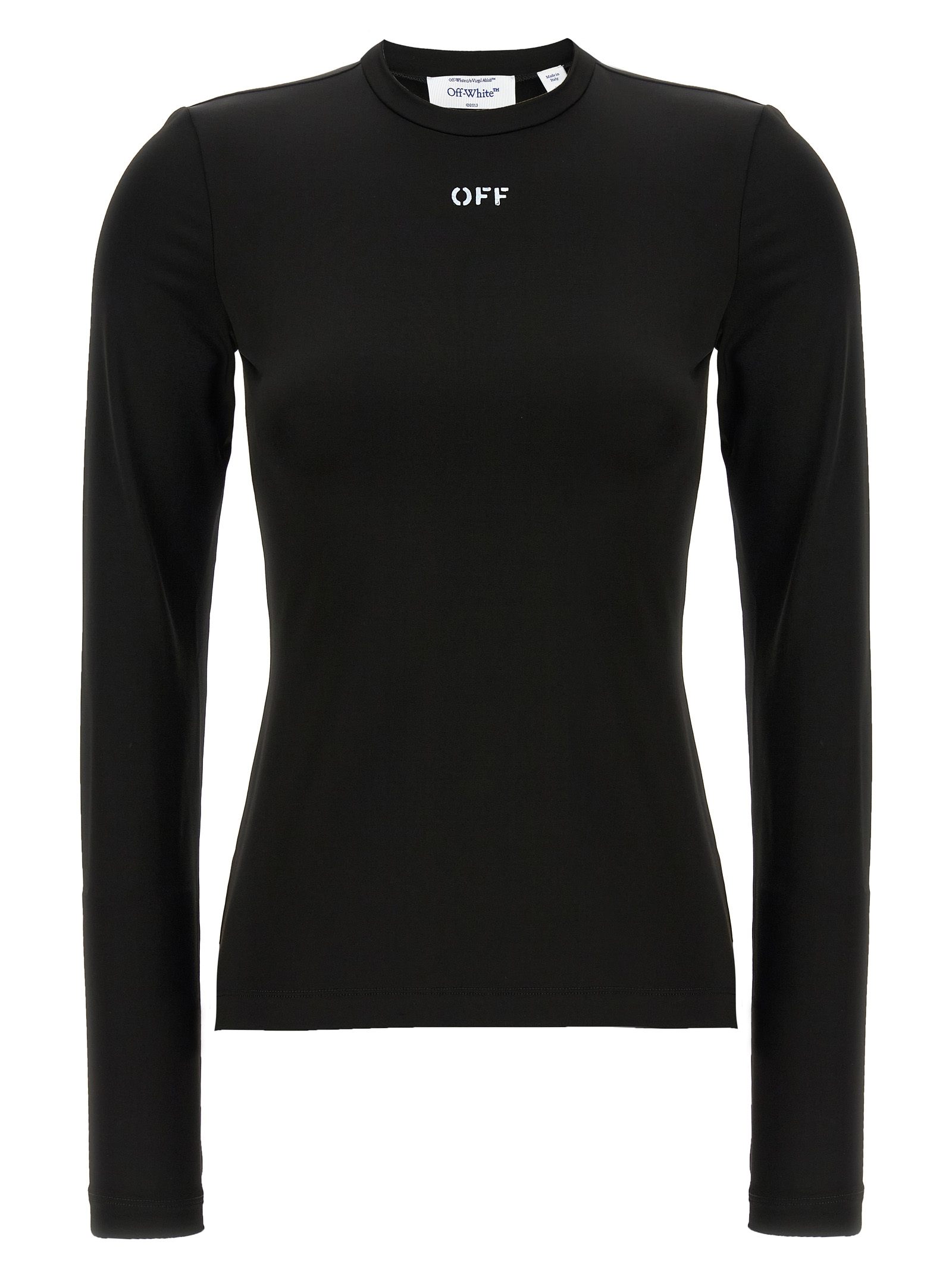 Black Acetate Cardigan