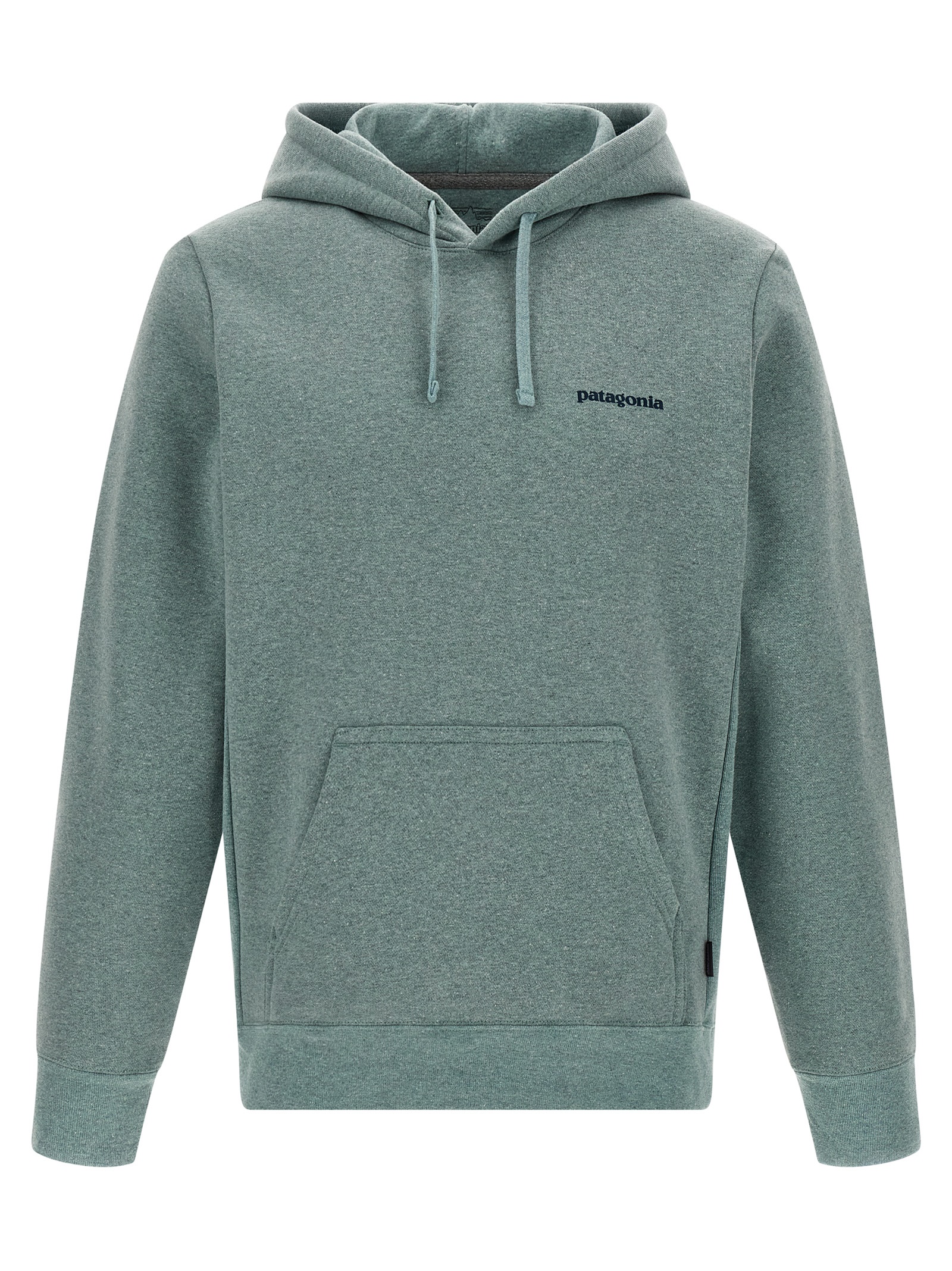 Bicolor Polyester Sweatshirt