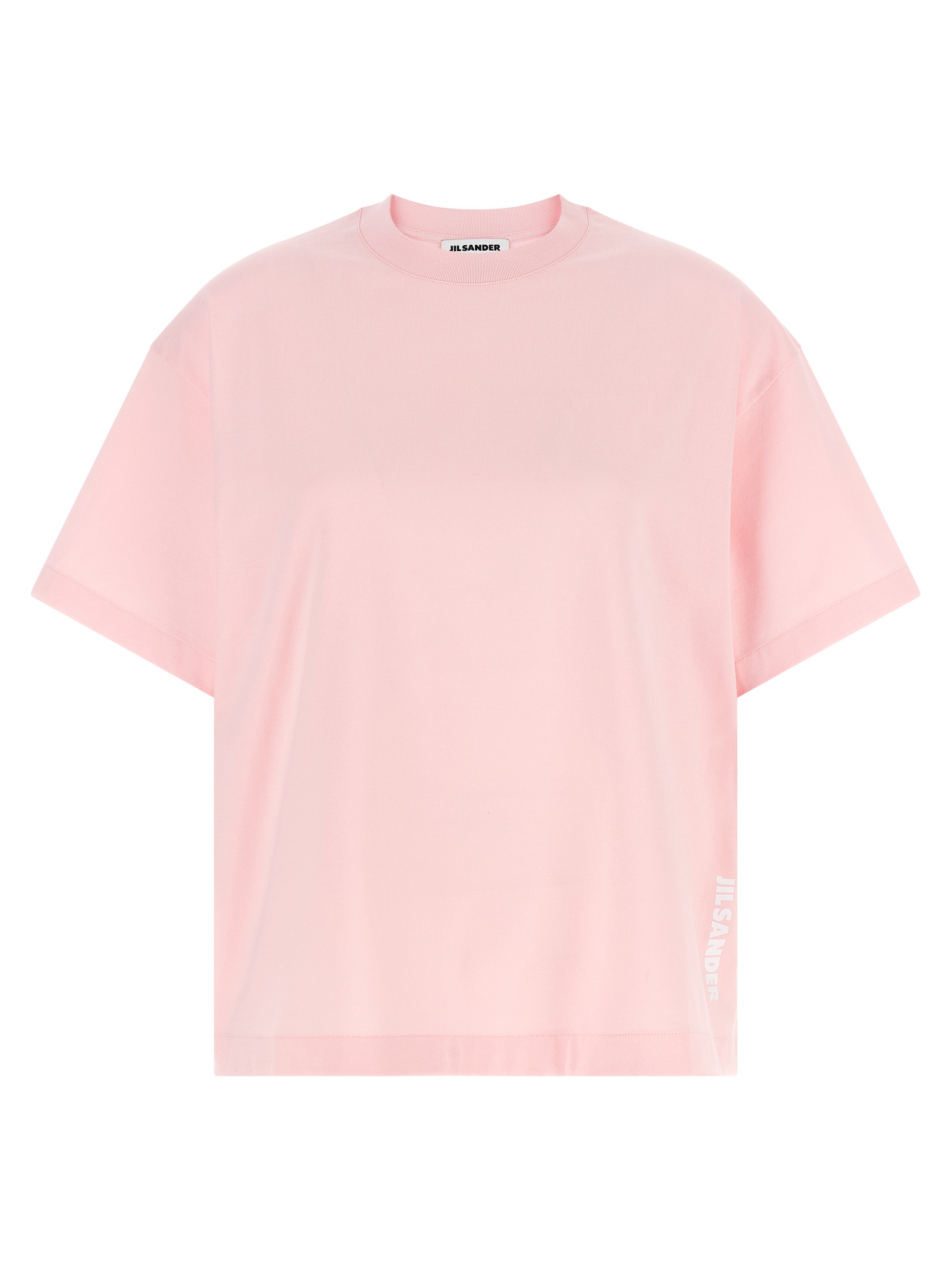 Multicolor Cotton T-Shirt