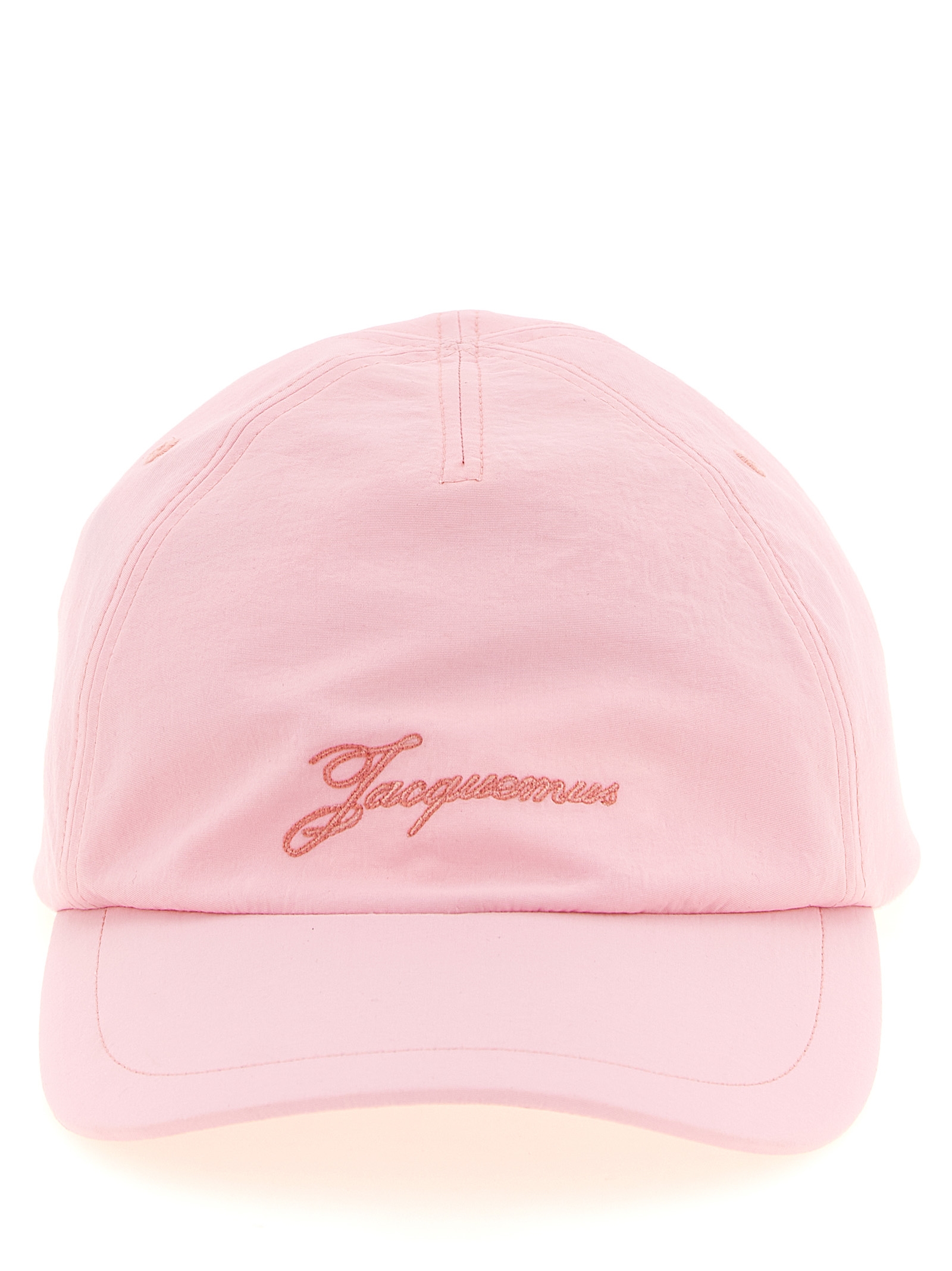 Multicolor Polyamide Cap (Baseball Hat)