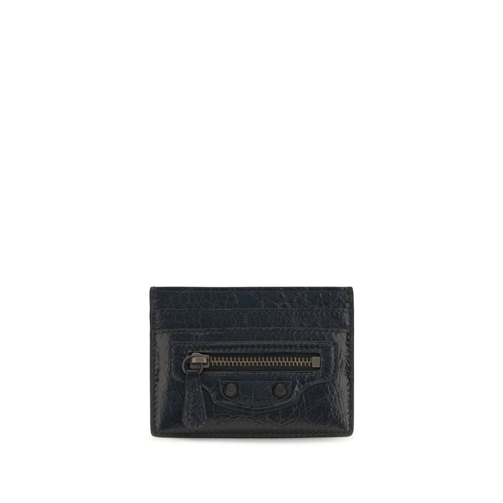 Black Lamb Ovis Aries Aries Wallet