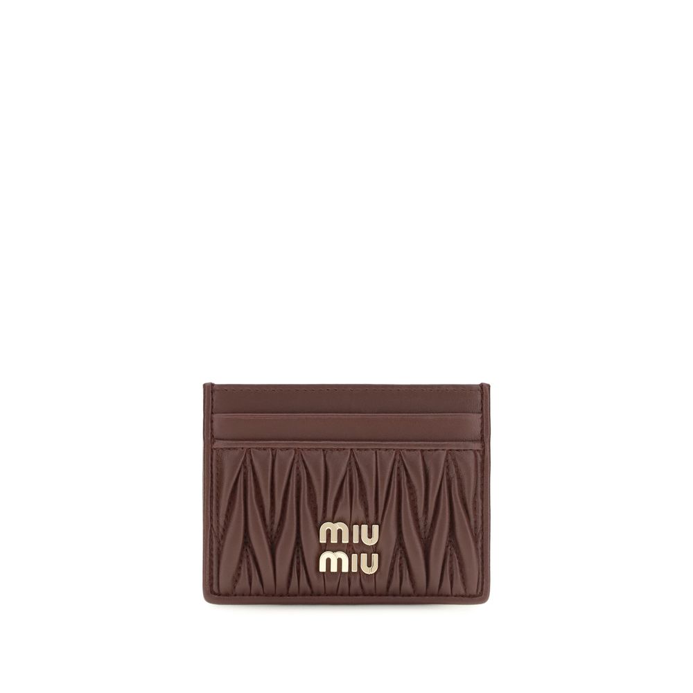 Bordeaux Lamb Ovis Aries Aries Wallet