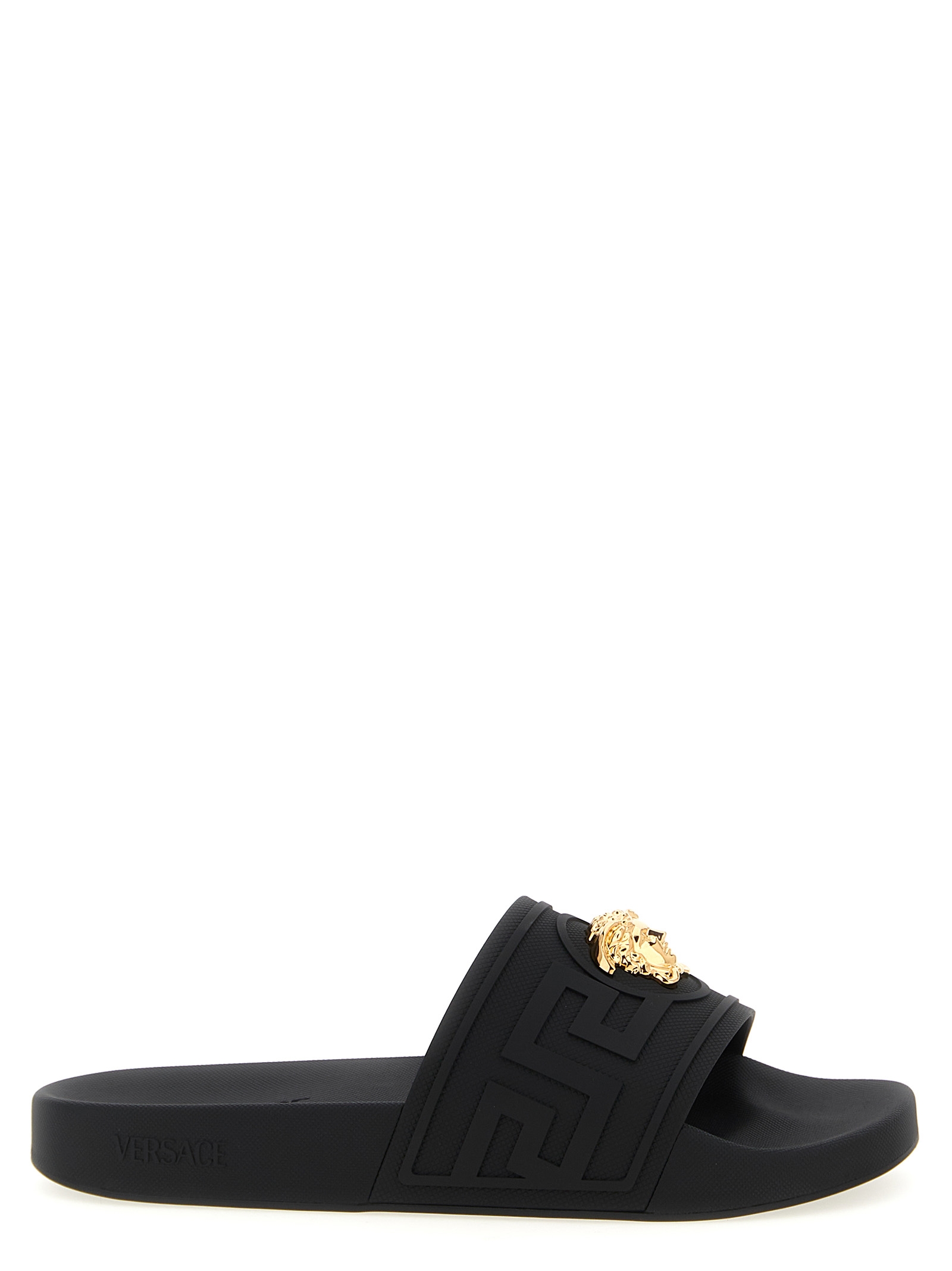 Black Glass Slides
