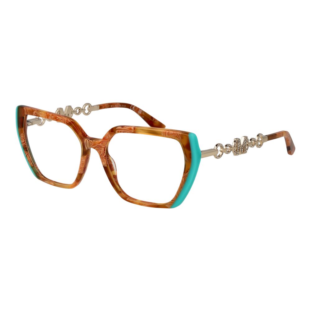 Brown Acetate Glasses (Frames)