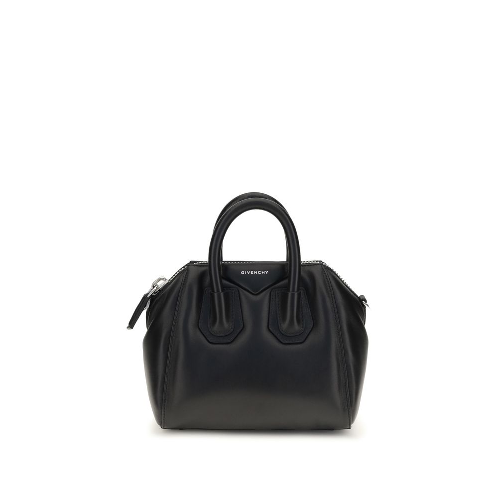 Black Lamb Ovis Aries Aries Handbag