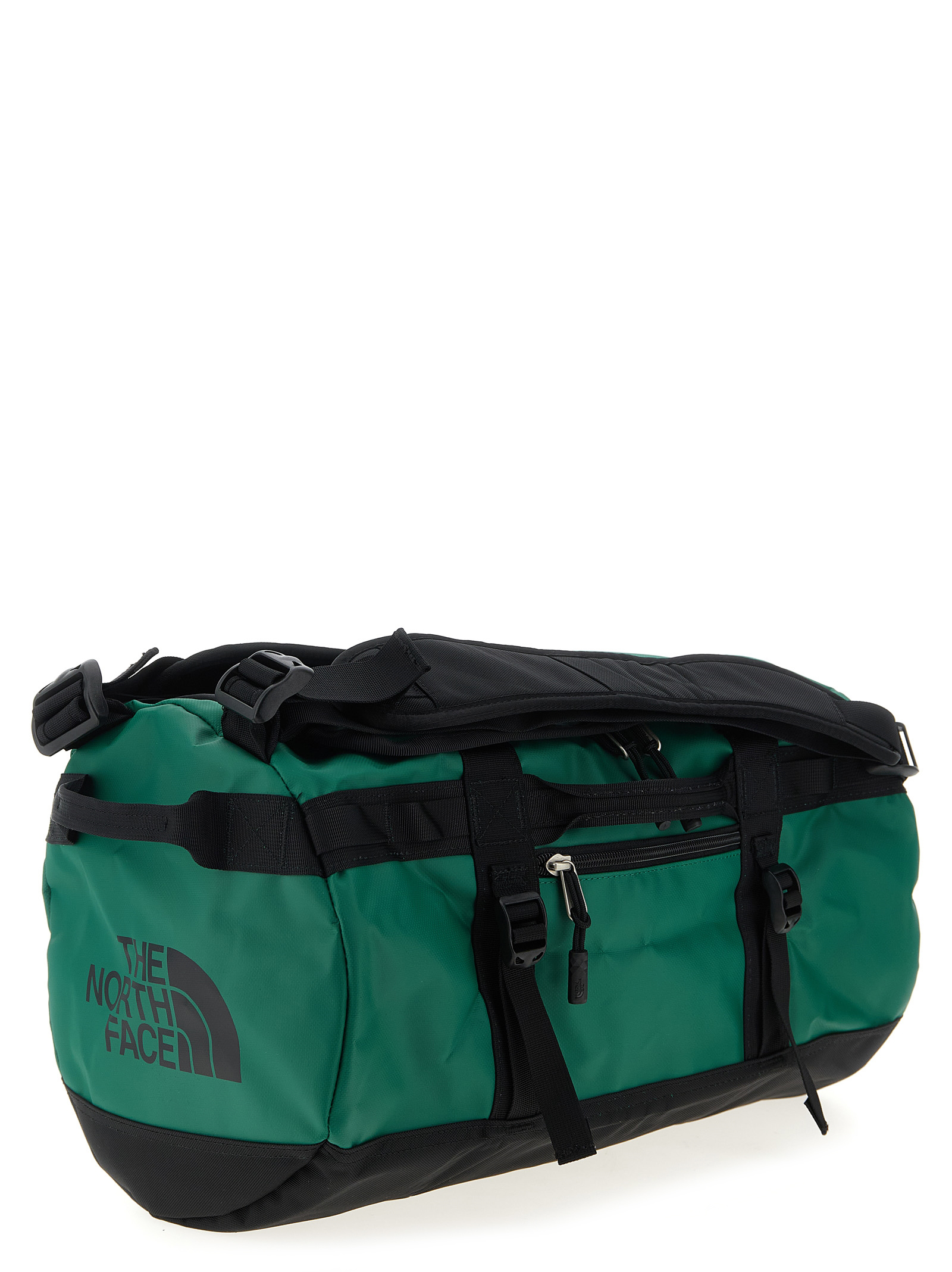 Bicolor Polyester Backpack