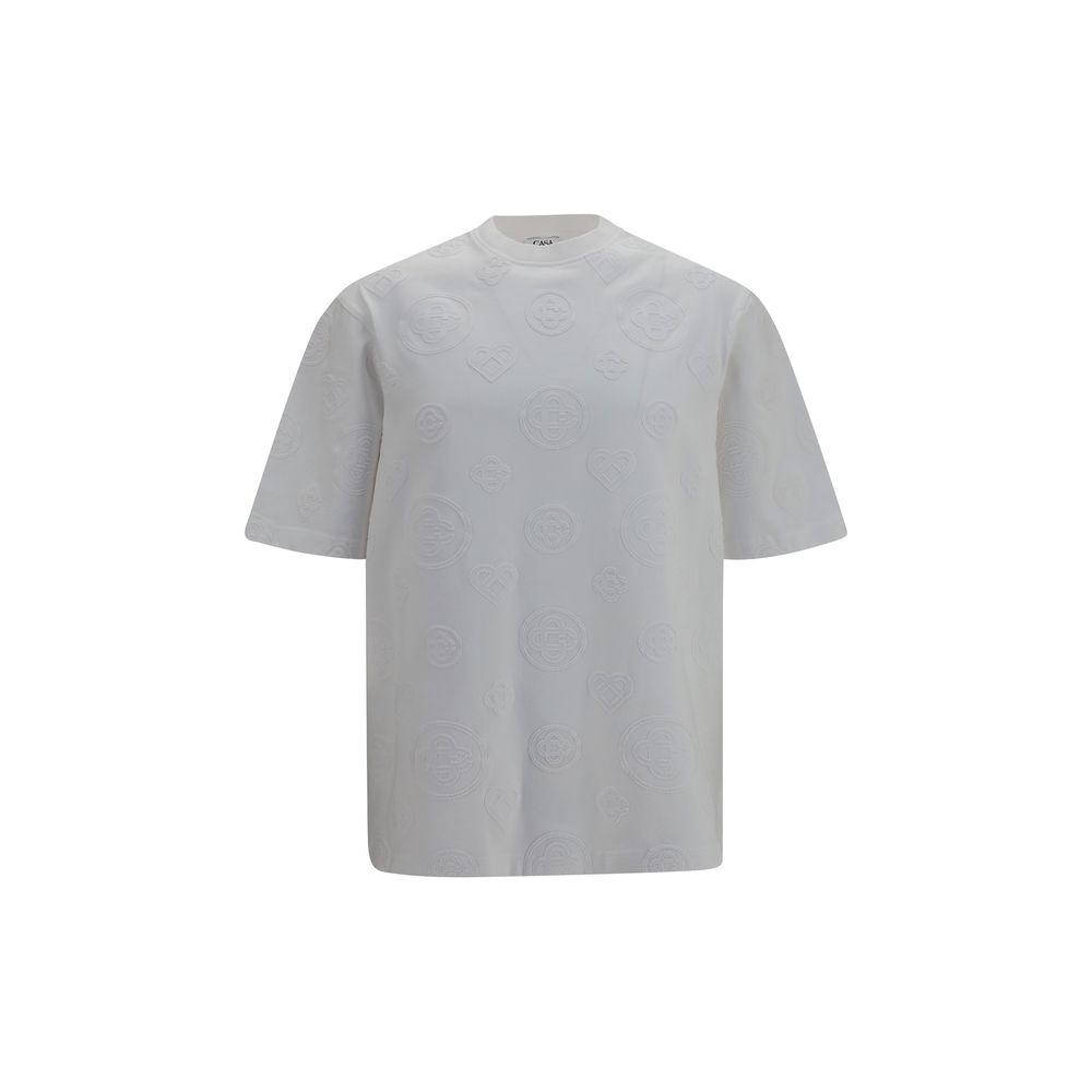 White Cotton Sportswear