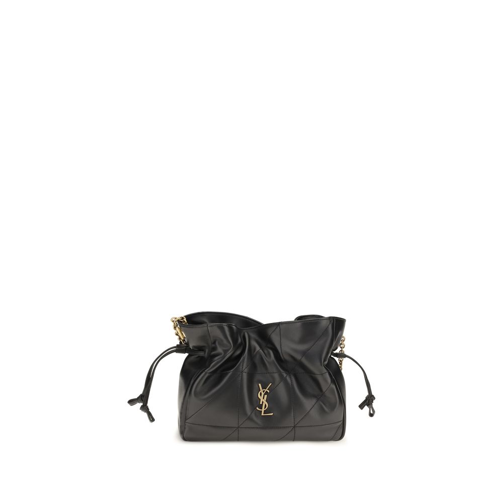 Black Lamb Ovis Aries Aries Clutch Bag