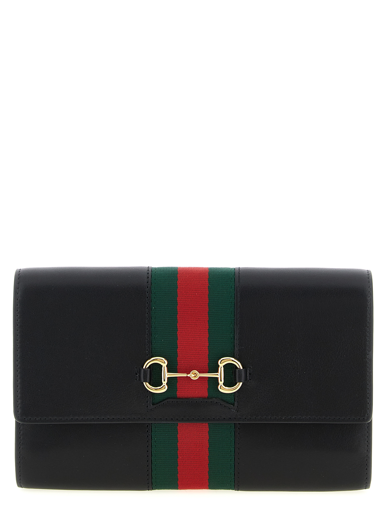 Black Calfskin Cardholder