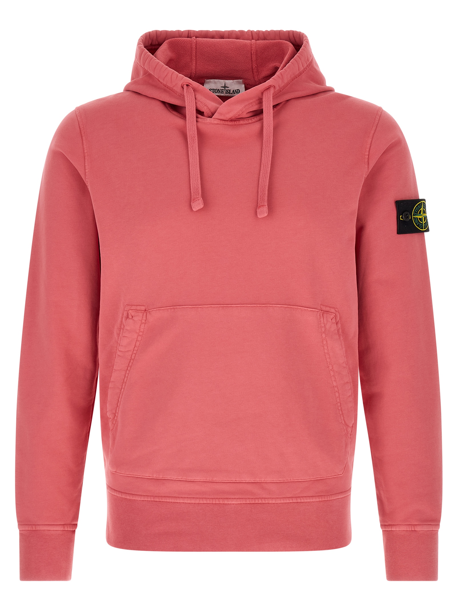 Multicolor Cotton Sweatshirt
